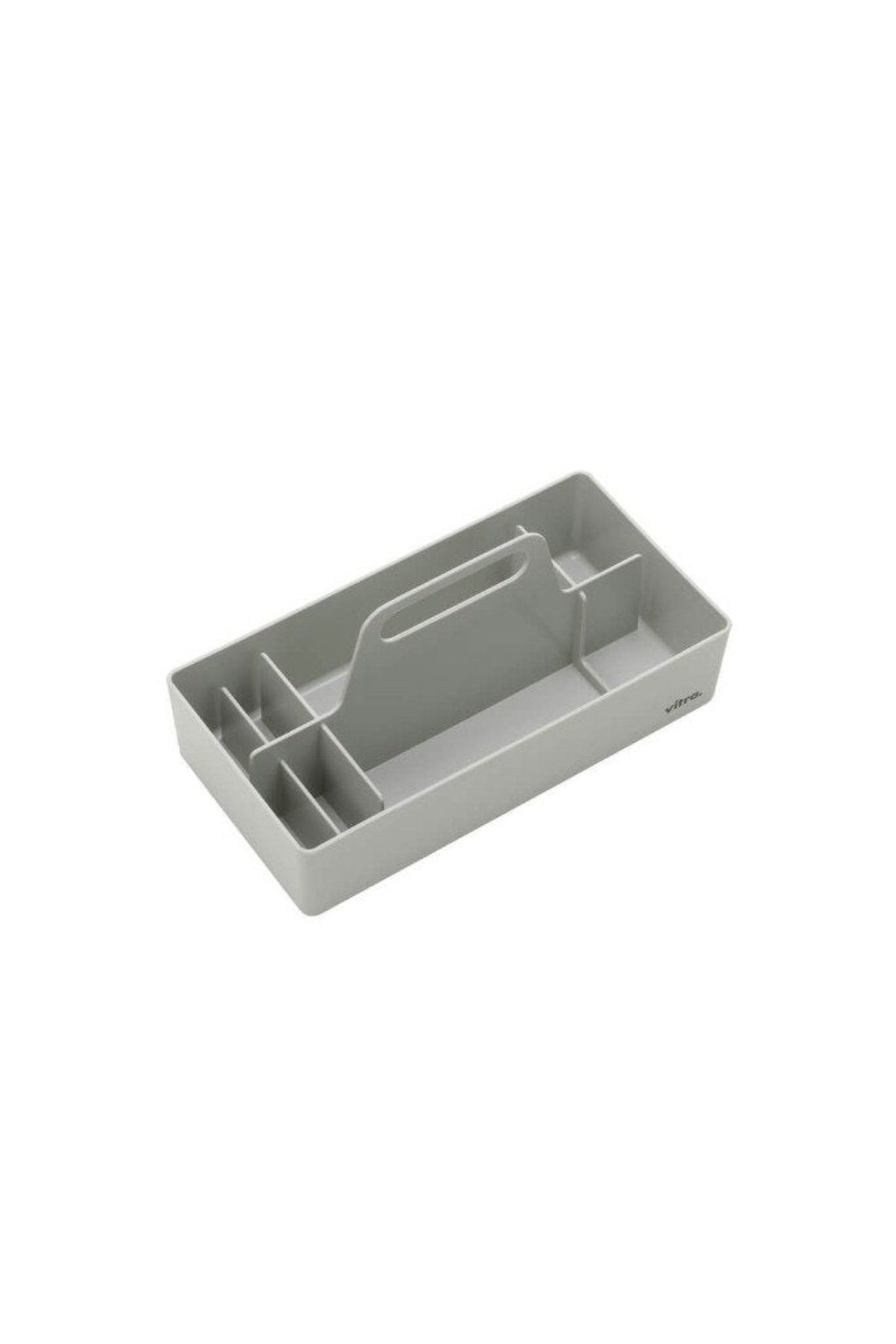 Toolbox RE Grey | Vitra | Home of Solinfo