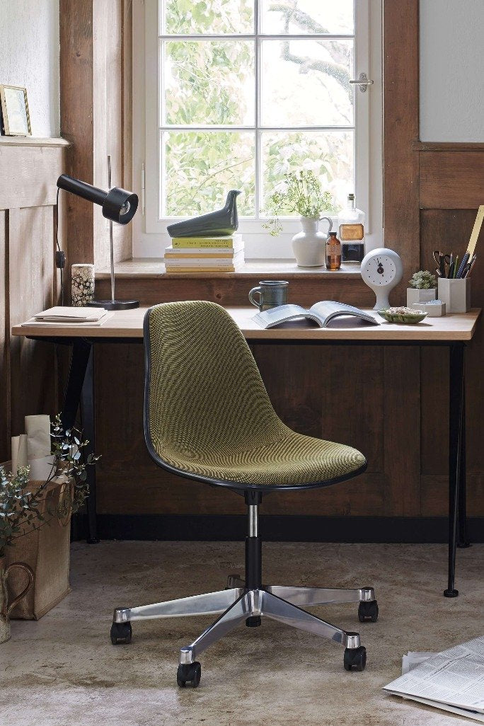 L'Oiseau Grey Ceramic Bird | Vitra | Home of Solinfo