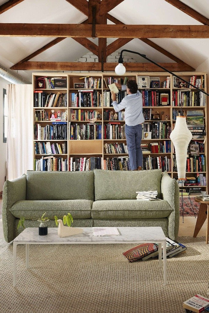 L'Oiseau Maple Bird | Vitra | Home of Solinfo
