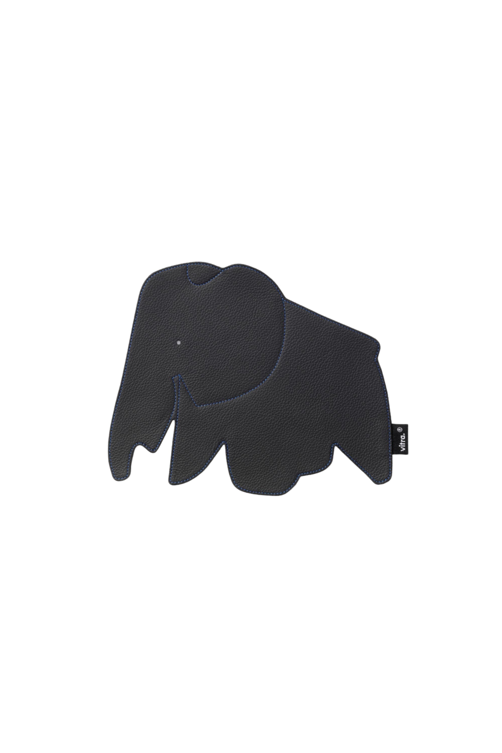 Elephant pad asphalt