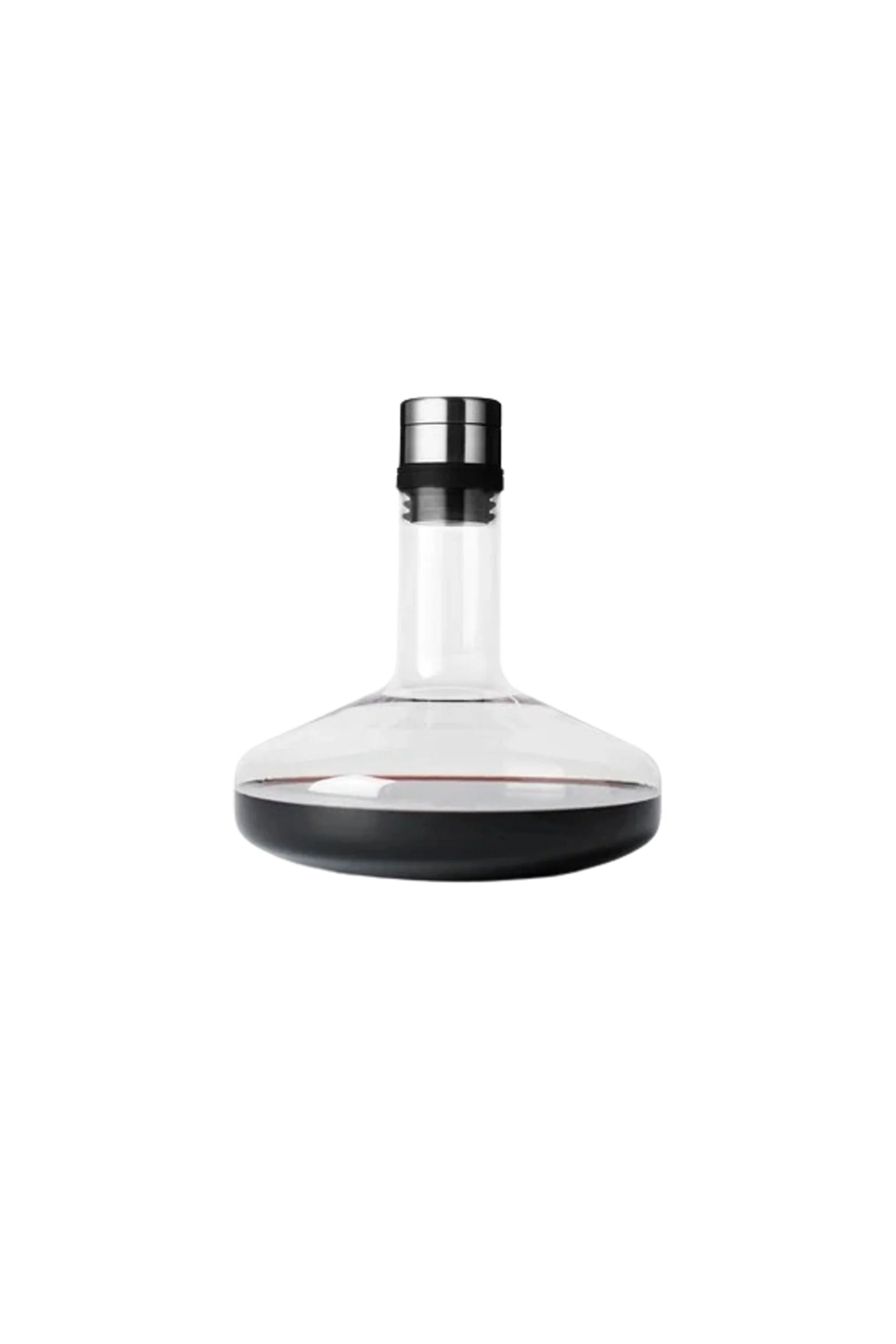 Wine Breather Carafe Deluxe