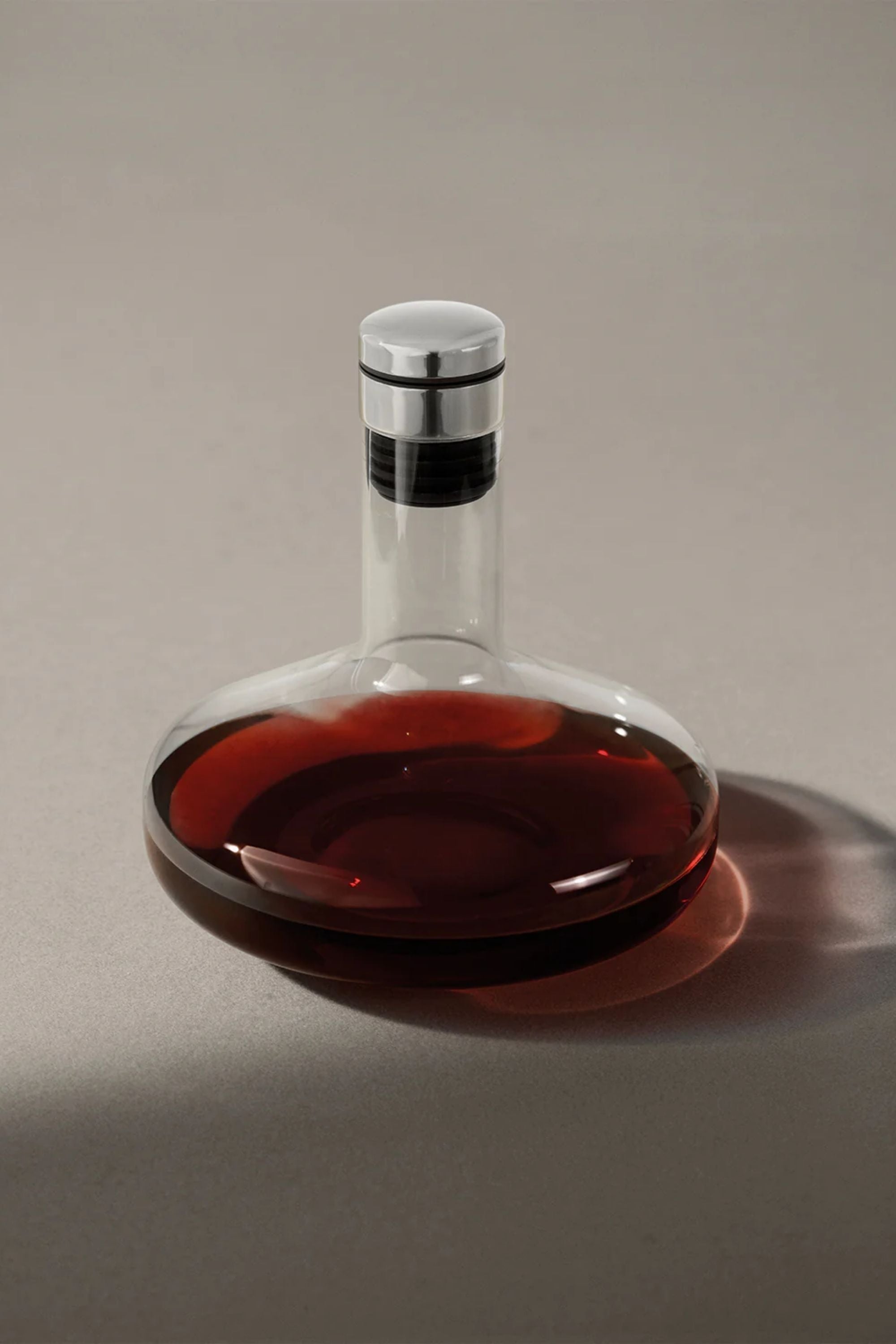 Wine Breather Carafe Deluxe