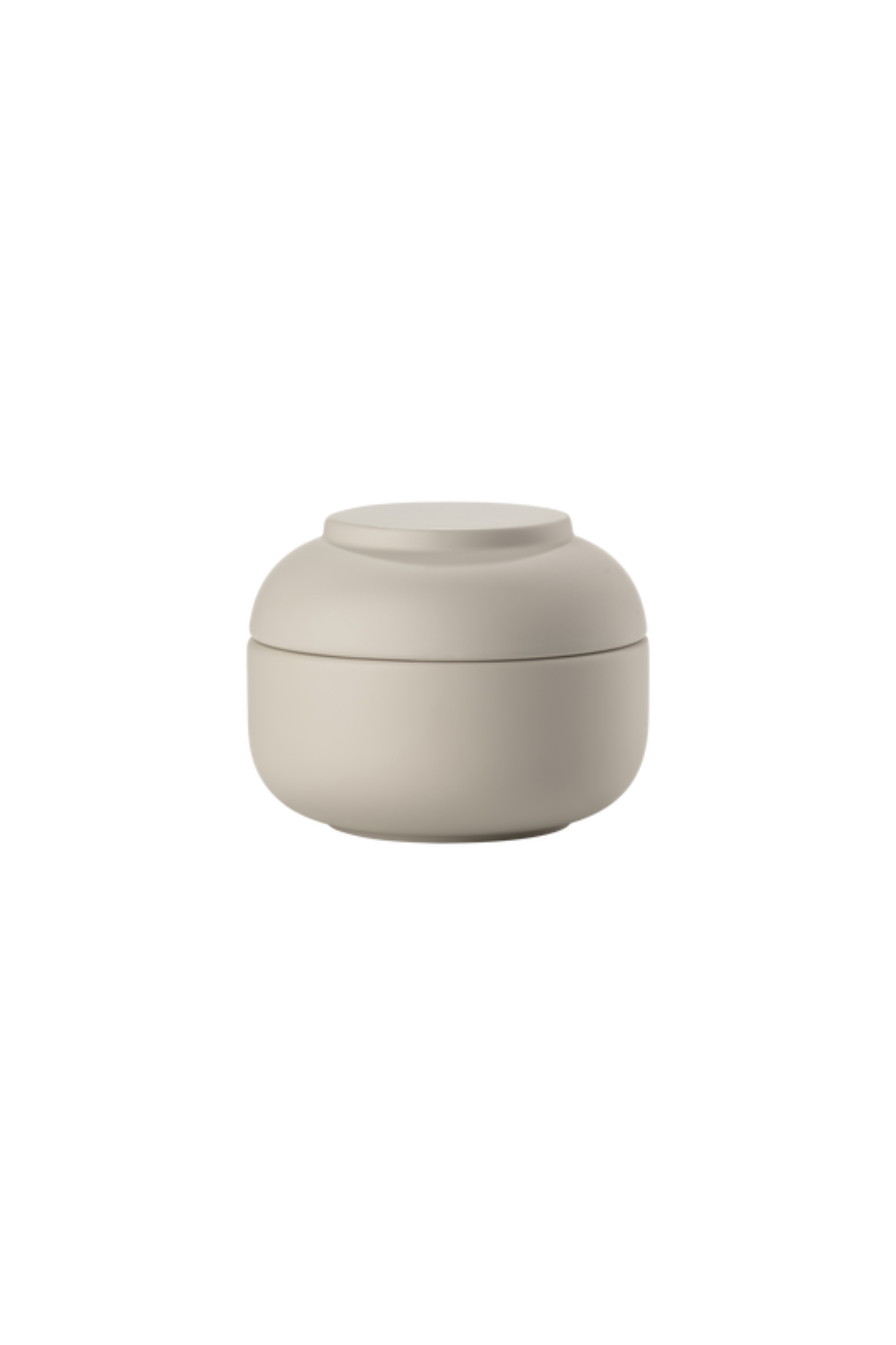 Sensu Jar with lid ø10cm