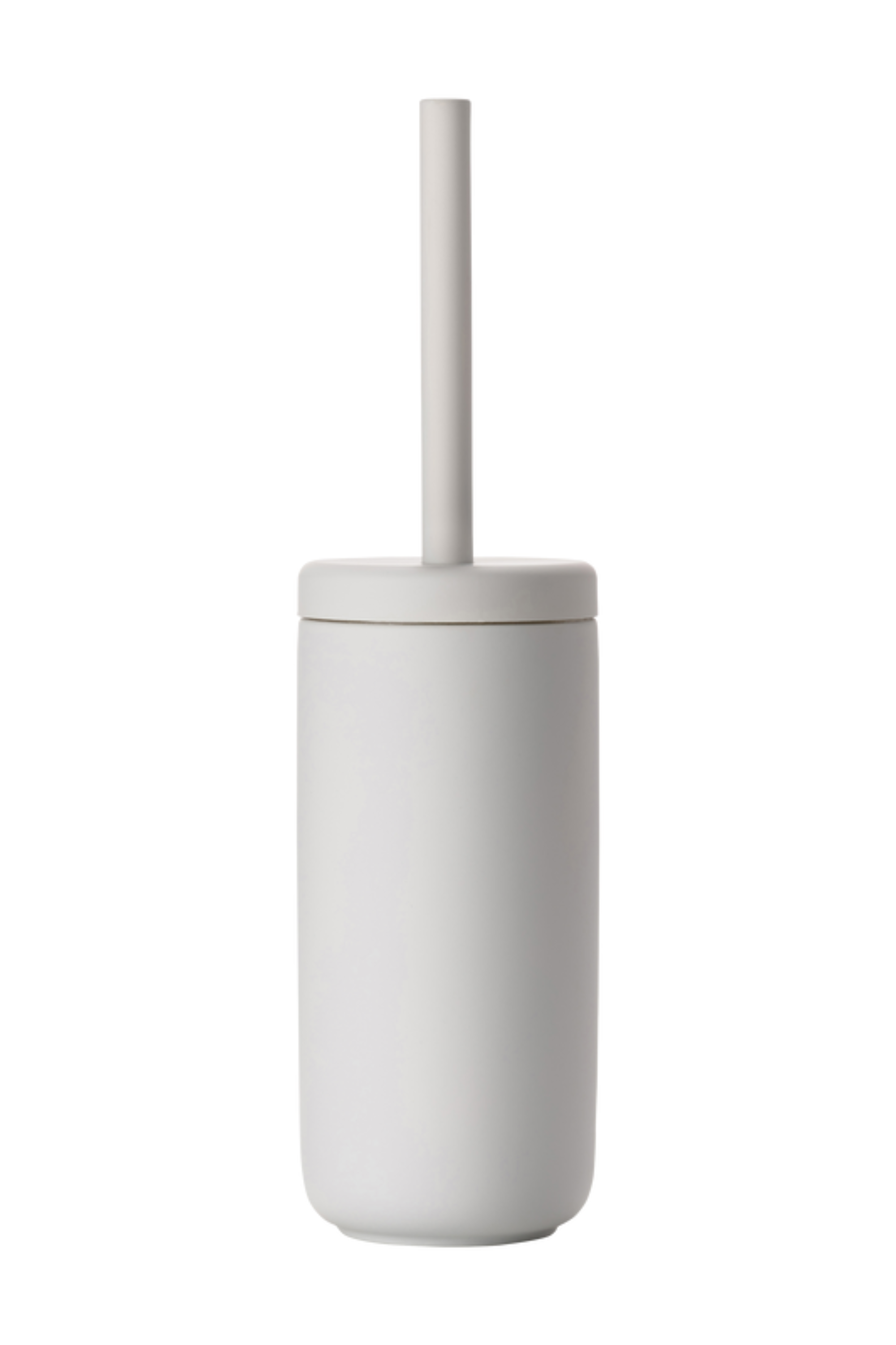 Ume Toilet Brush soft grey