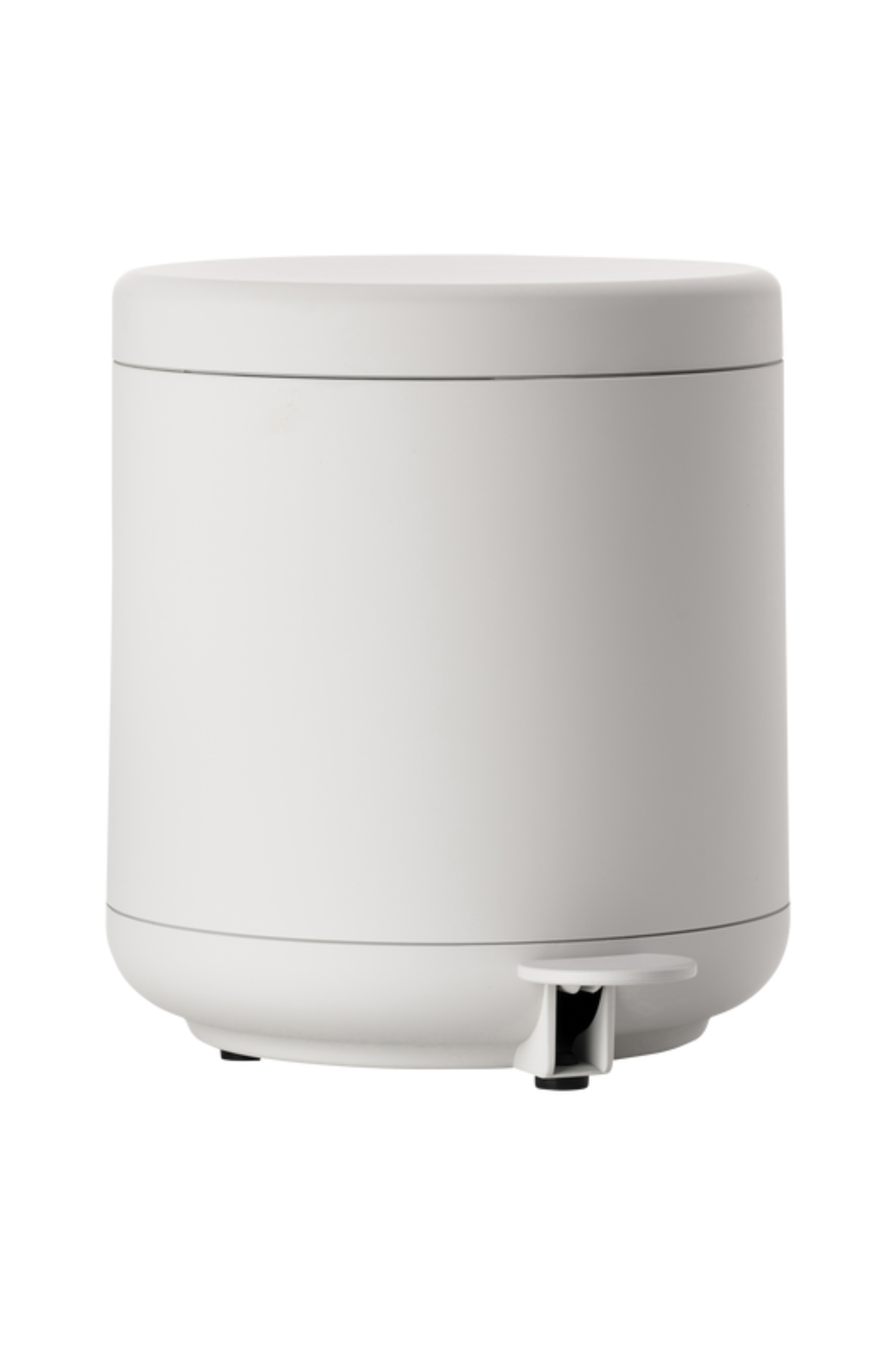 Ume Pedal Bin Soft grey