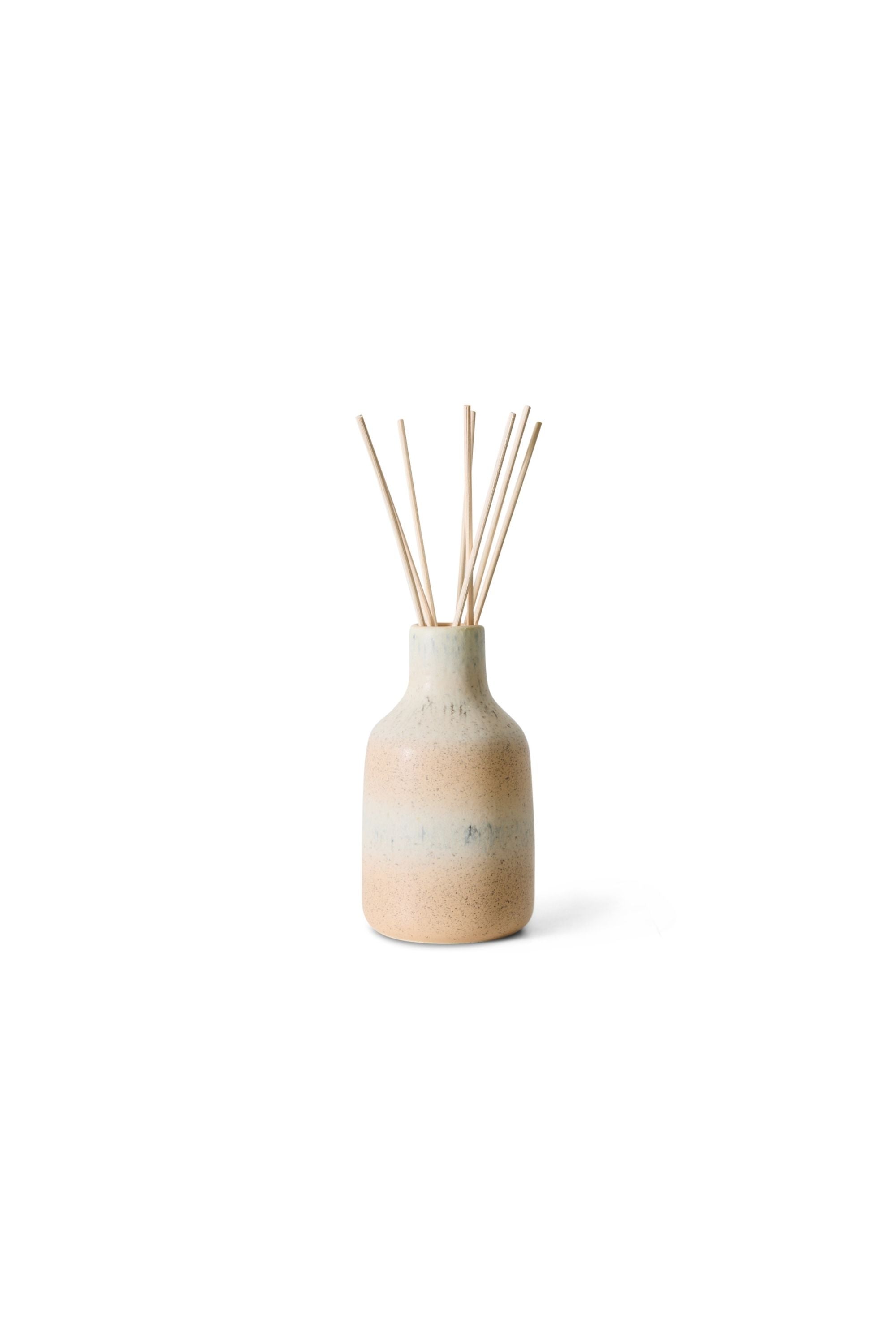 70s ceramics: fragrance sticks - Vancouver