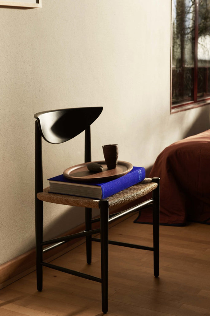 Drawn HM3 chair | &Tradition | Home of Solinfo