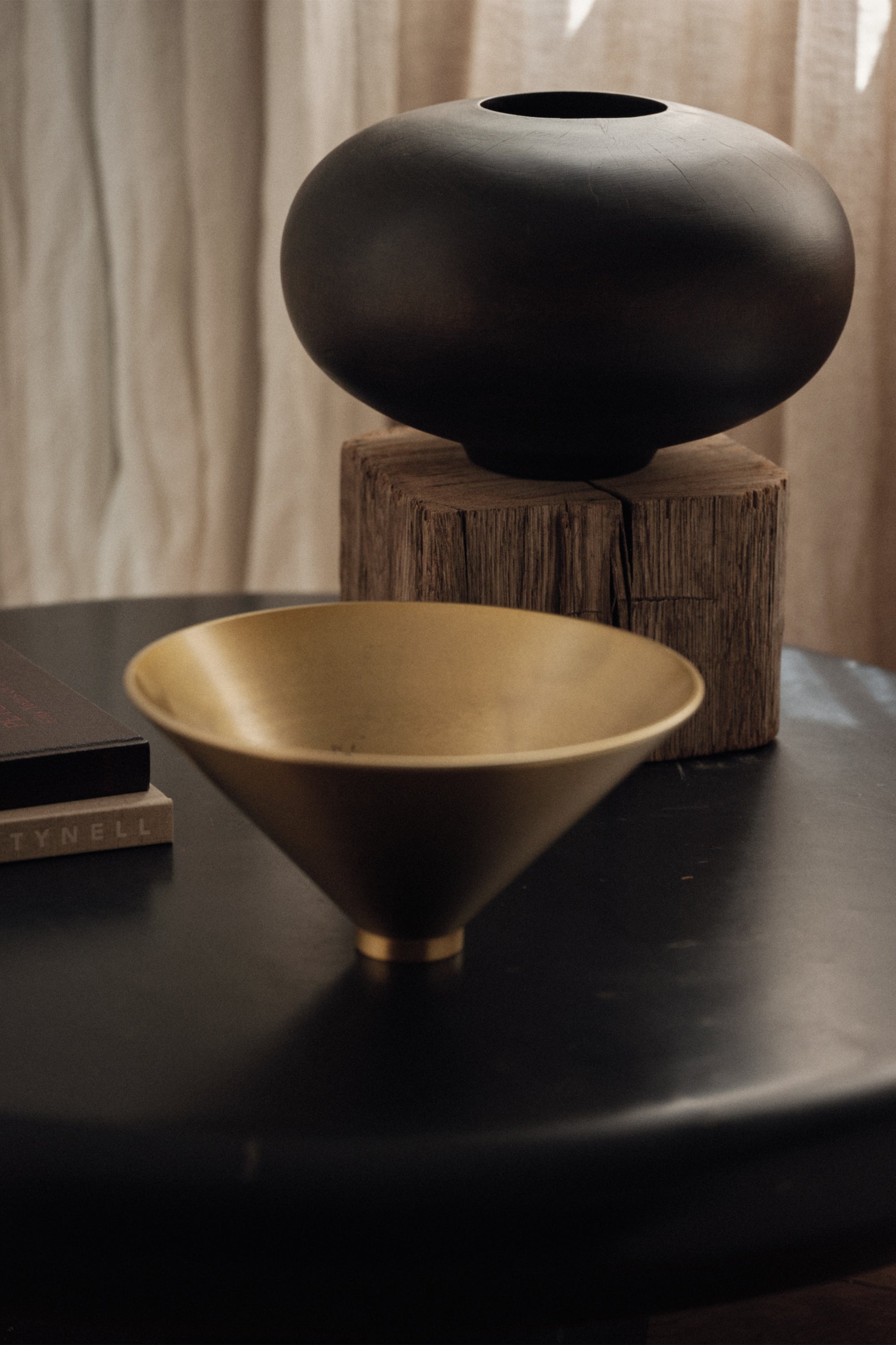 Taper Bowl
