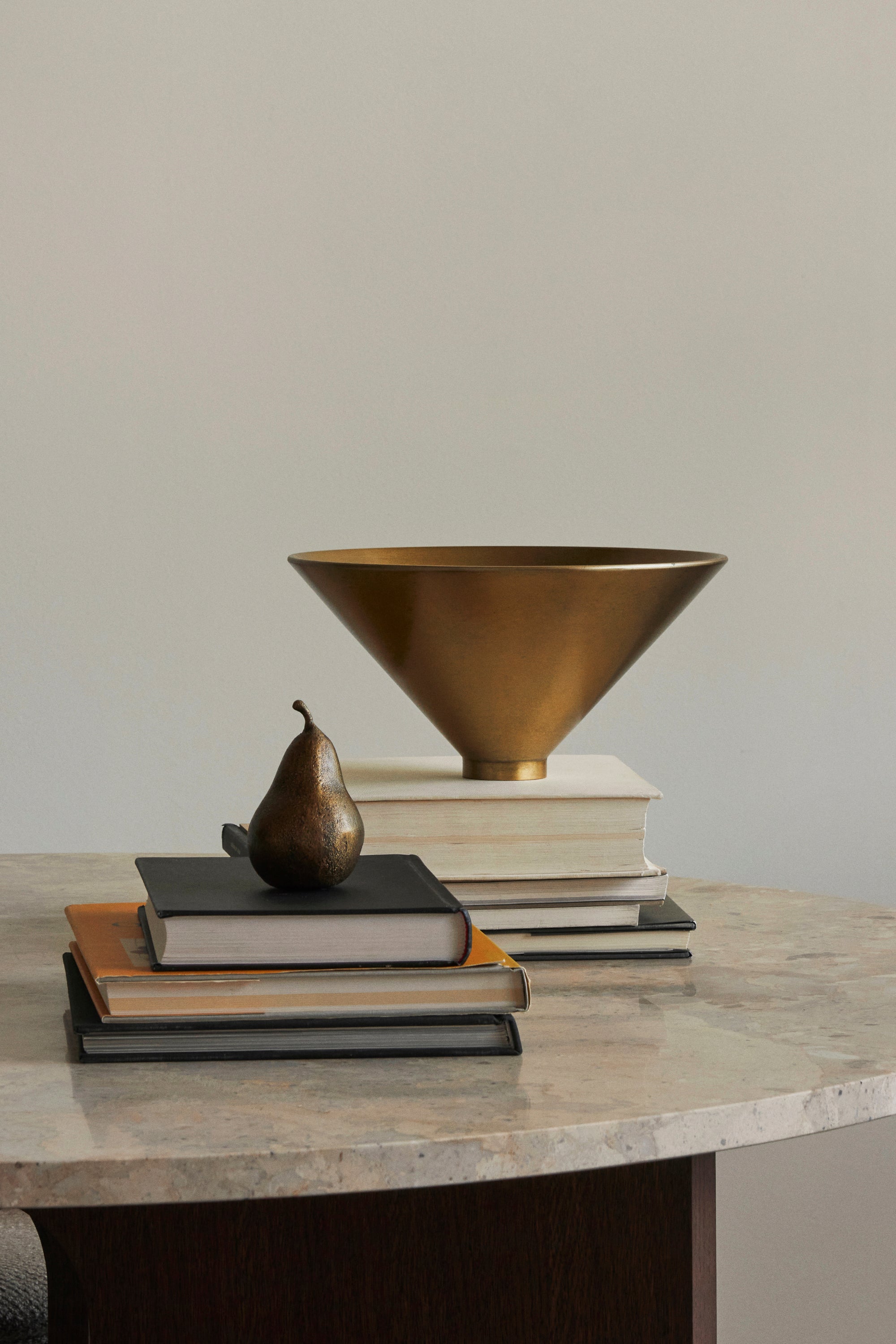 Taper Bowl