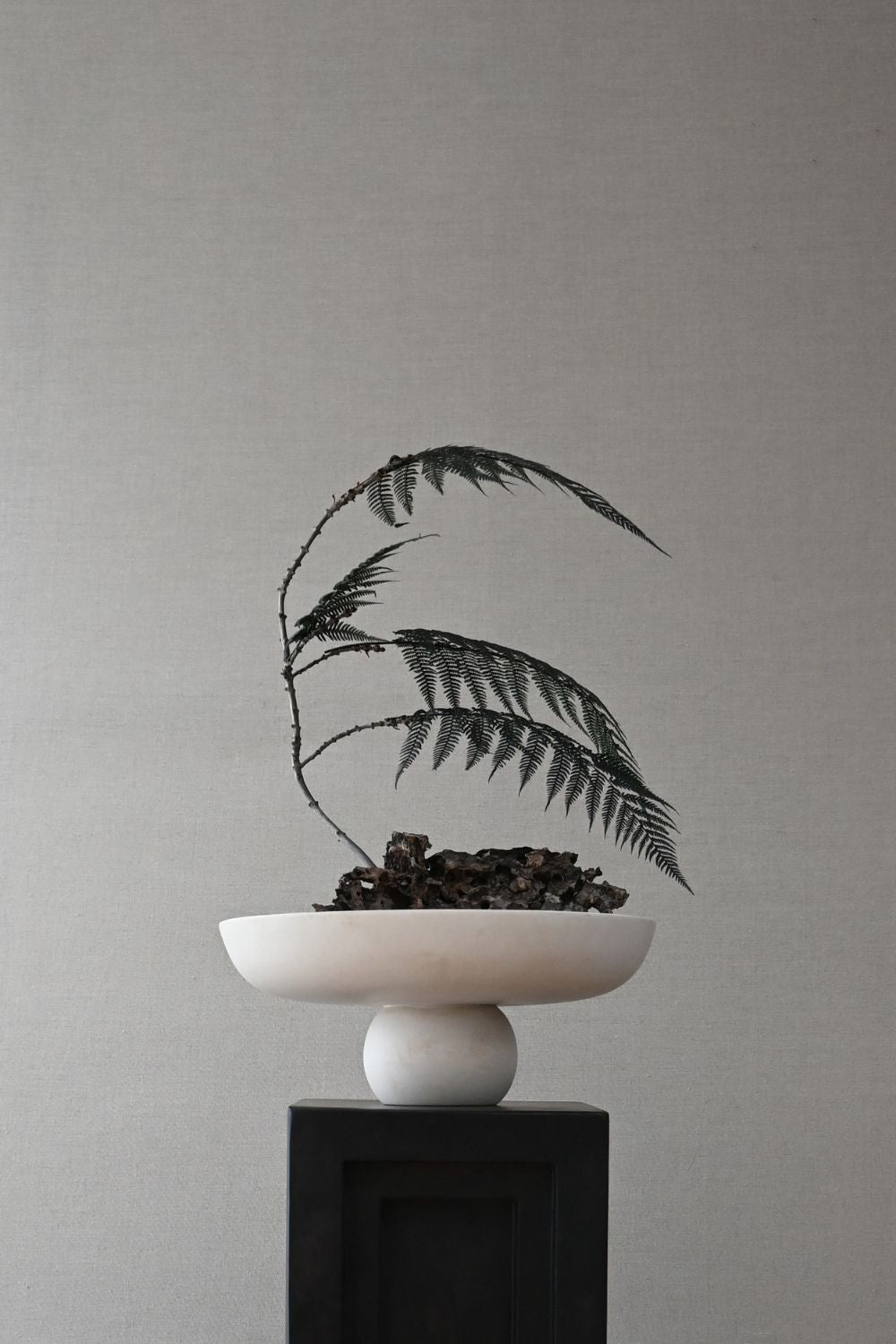 Baburu Bowl Big Birch | 101 Copenhagen | Home of Solinfo
