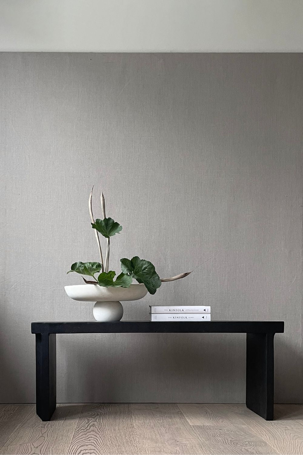 Baburu Bowl Big Birch | 101 Copenhagen | Home of Solinfo
