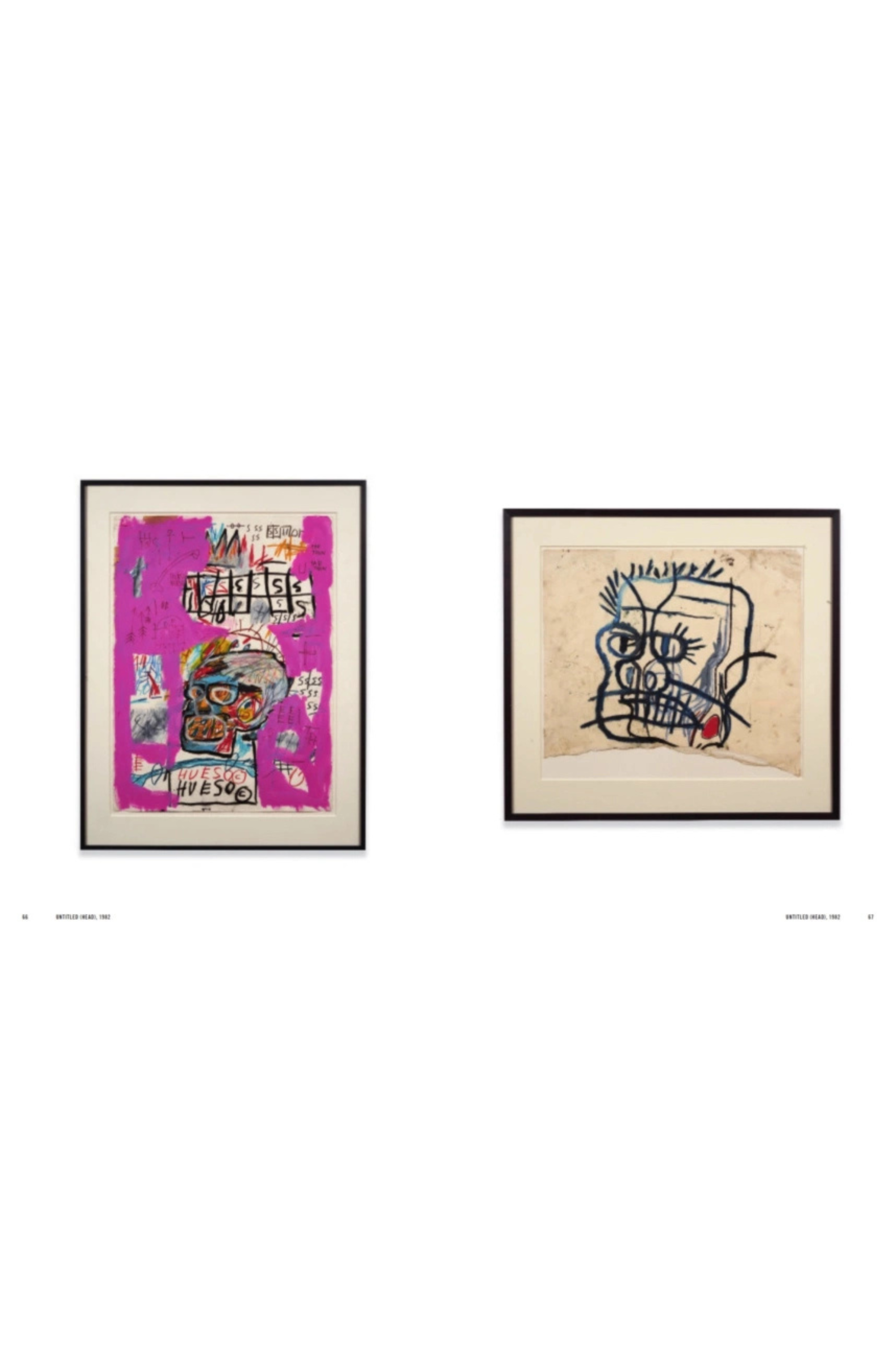 Jean-Michel Basquiat: Az ikonikus mű