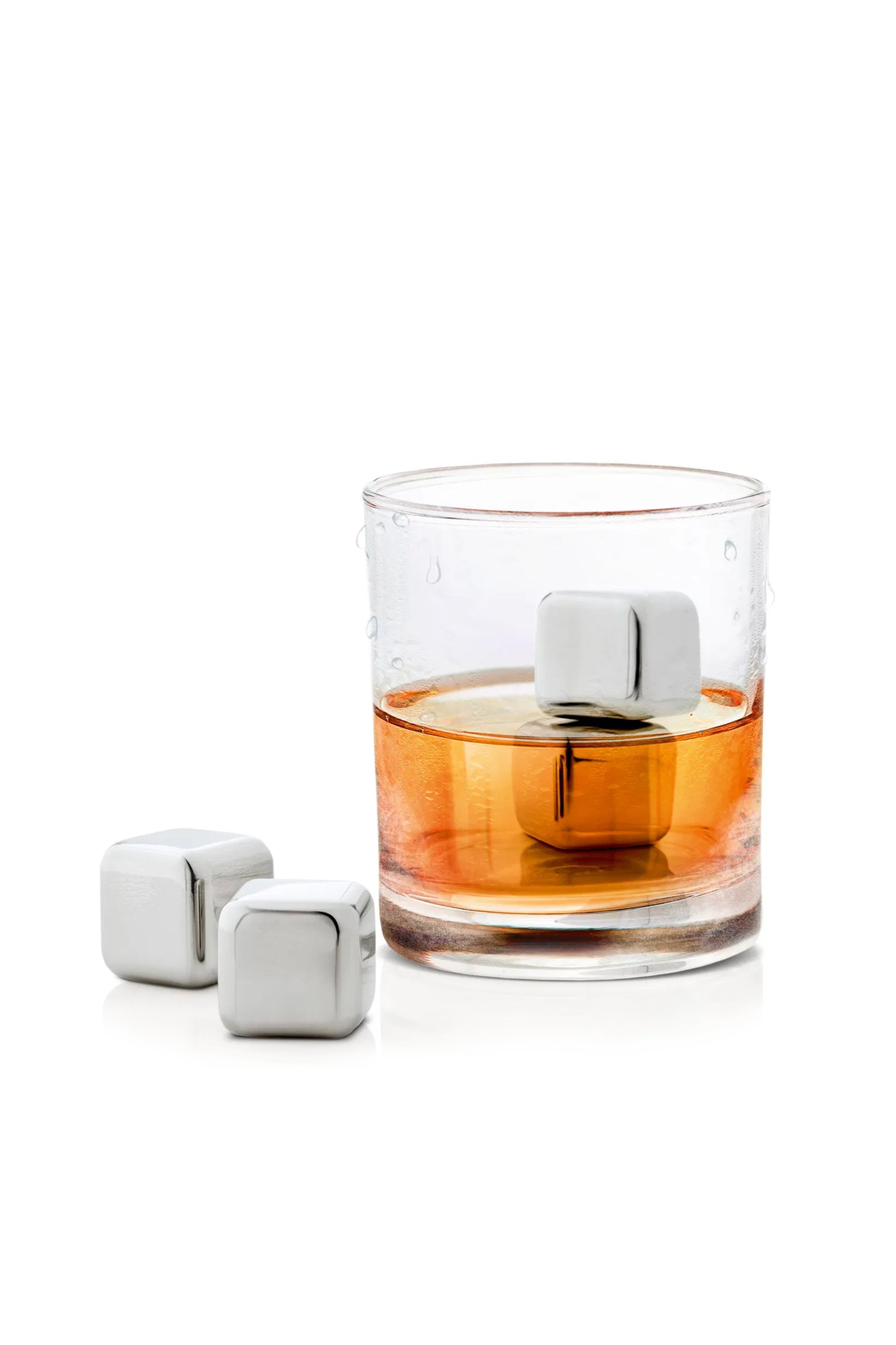 Lounge Ice Cubes set of 4