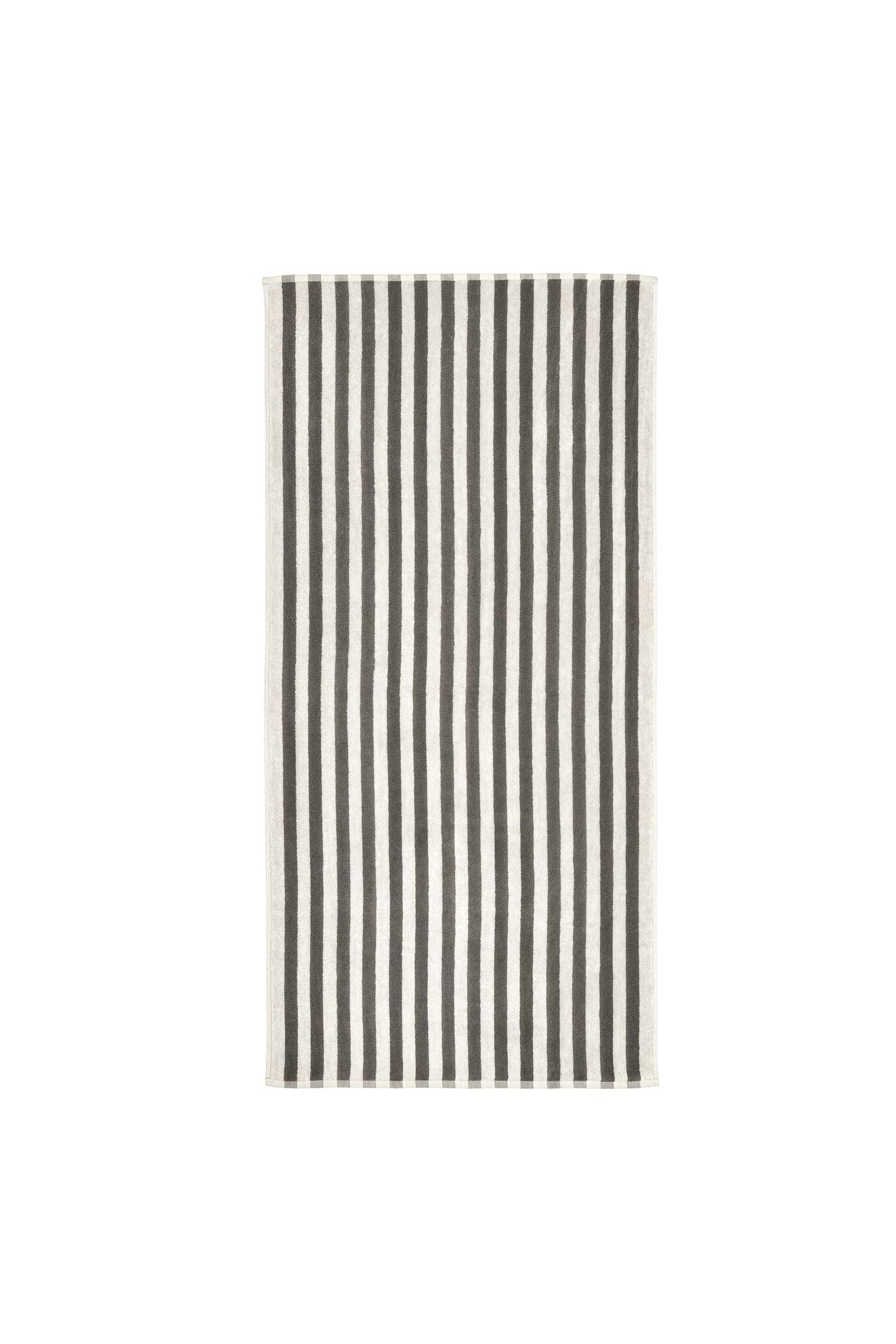 Arto Bathtowel moonbeam/magnet