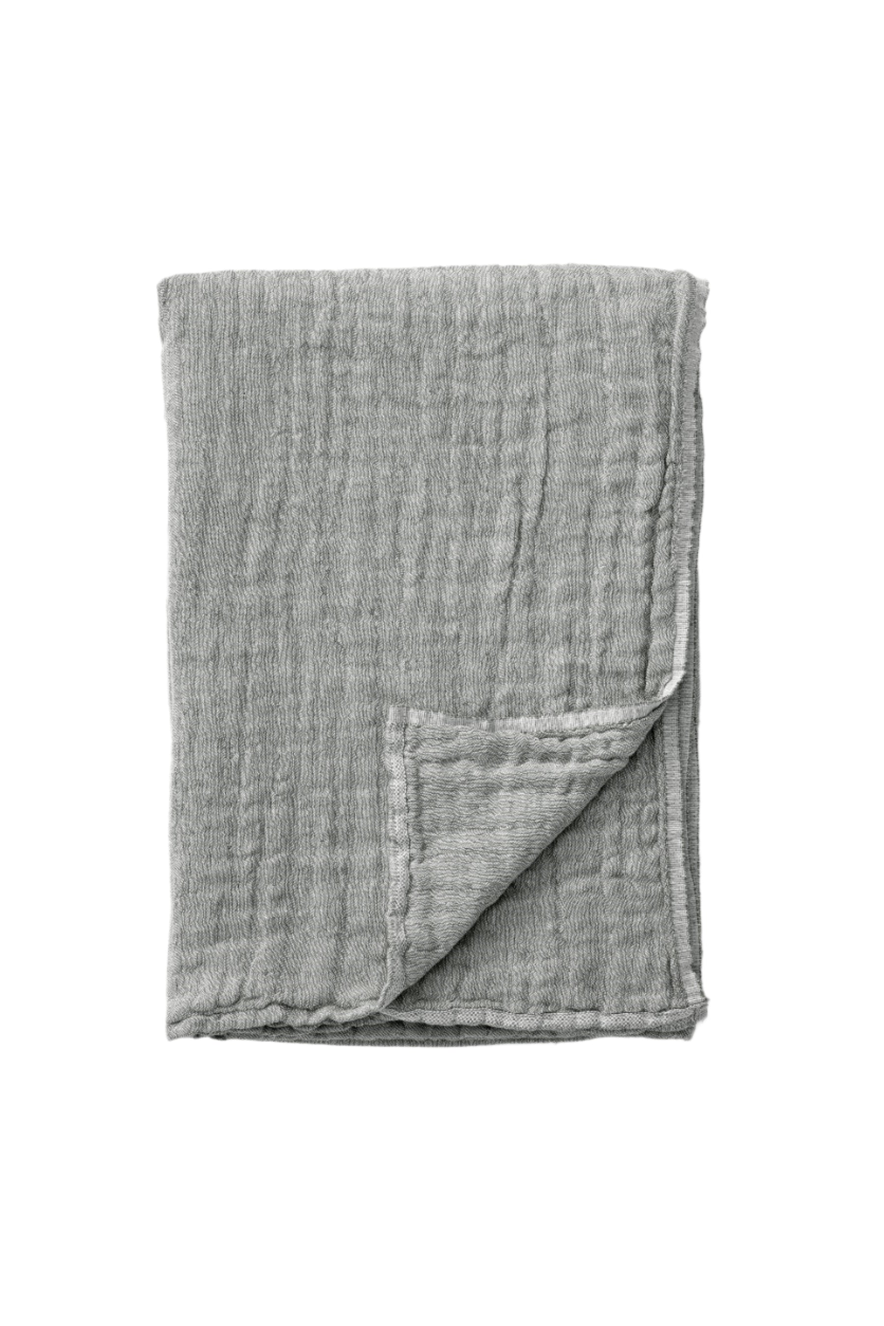 Collect SC81 throw, Moss & Cloud | &Tradition | Home of Solinfo