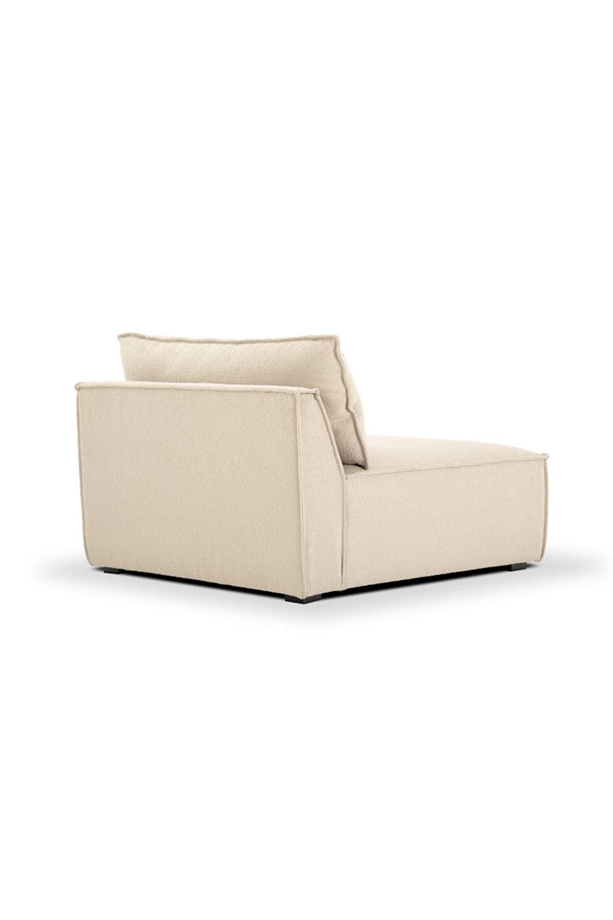 Daphne Sofa Module 1 Pasha Dune
