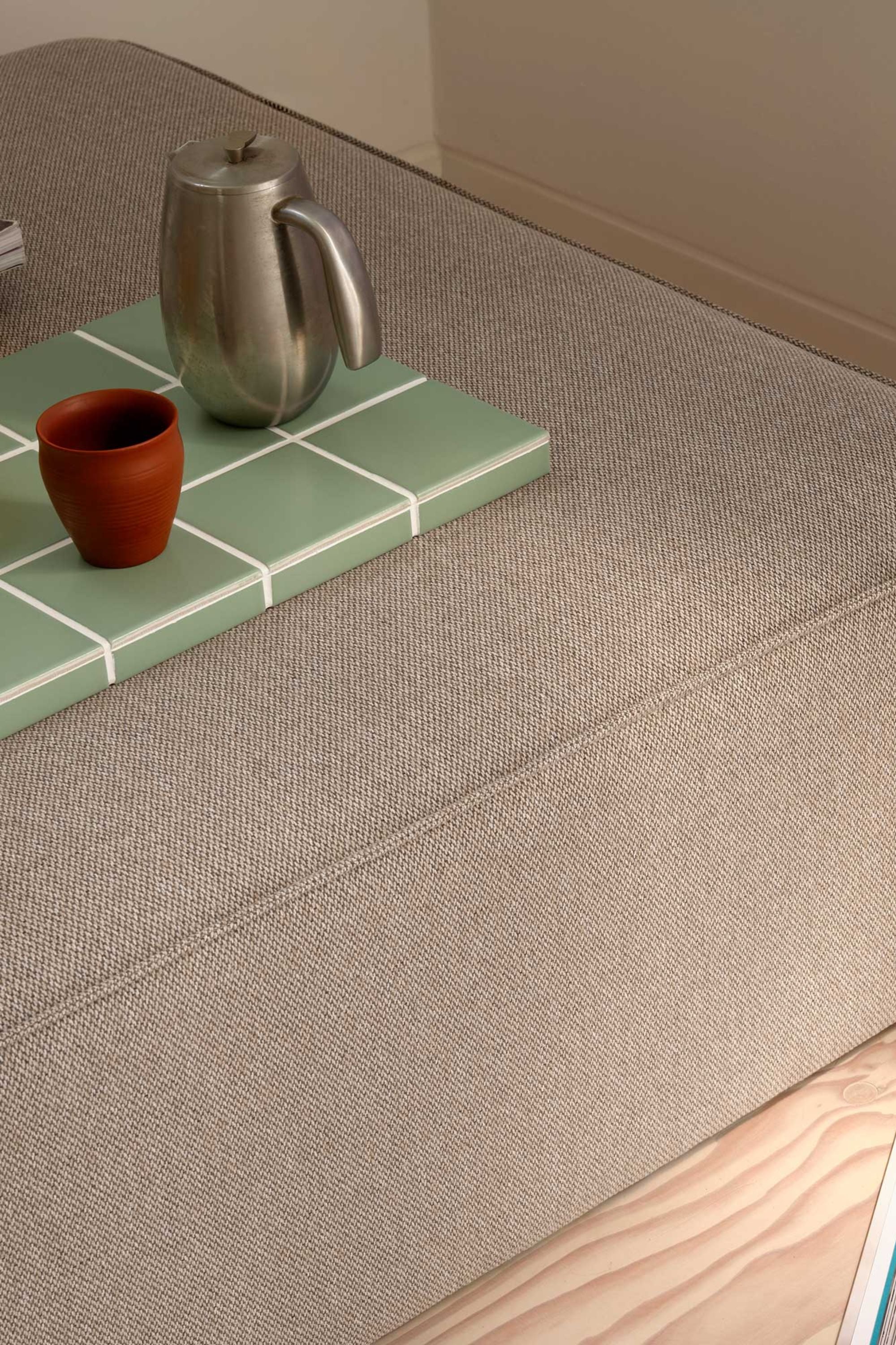 Daphne lábtartó Pasha Dune