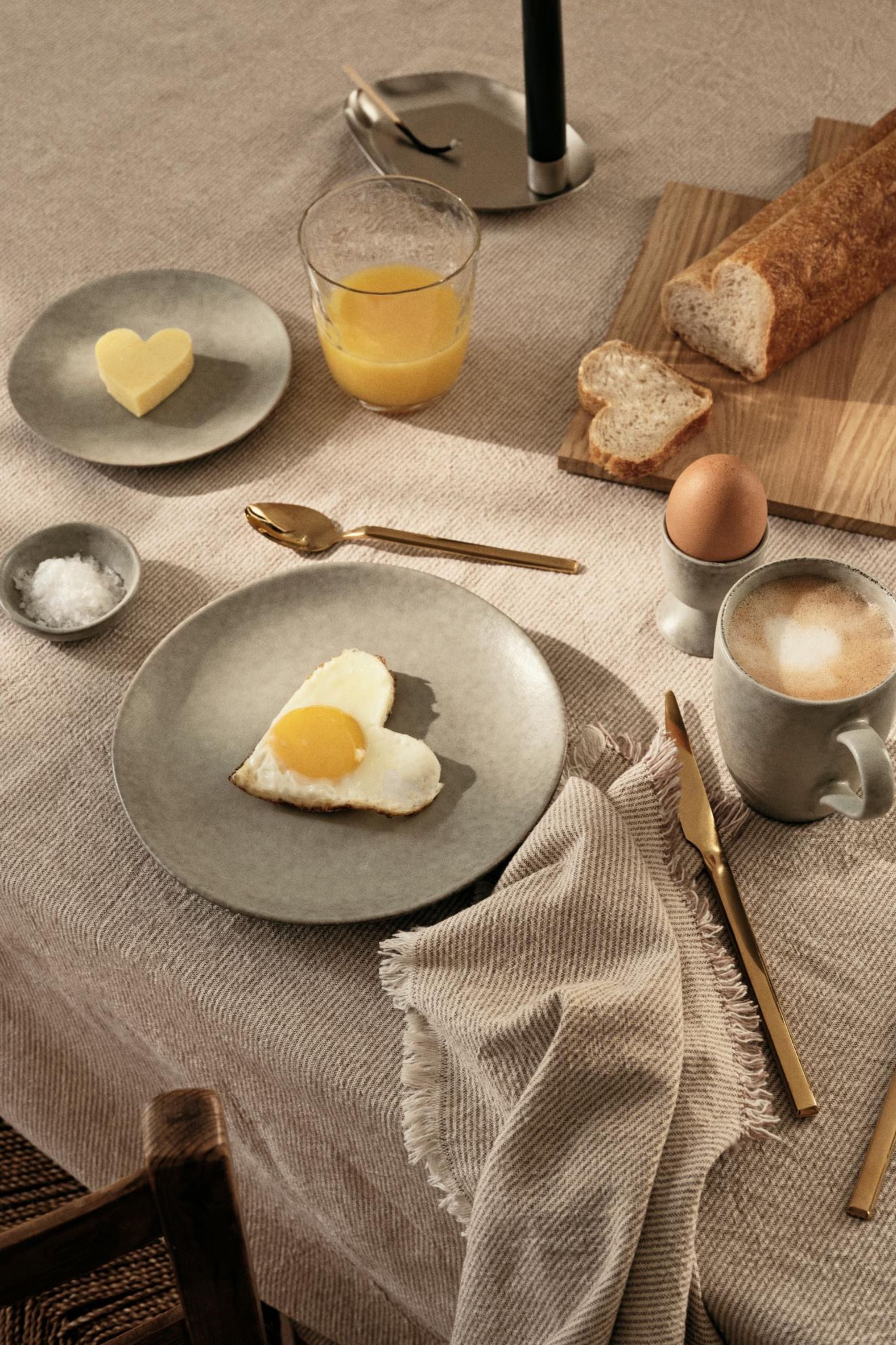 Elouise asztalterítő