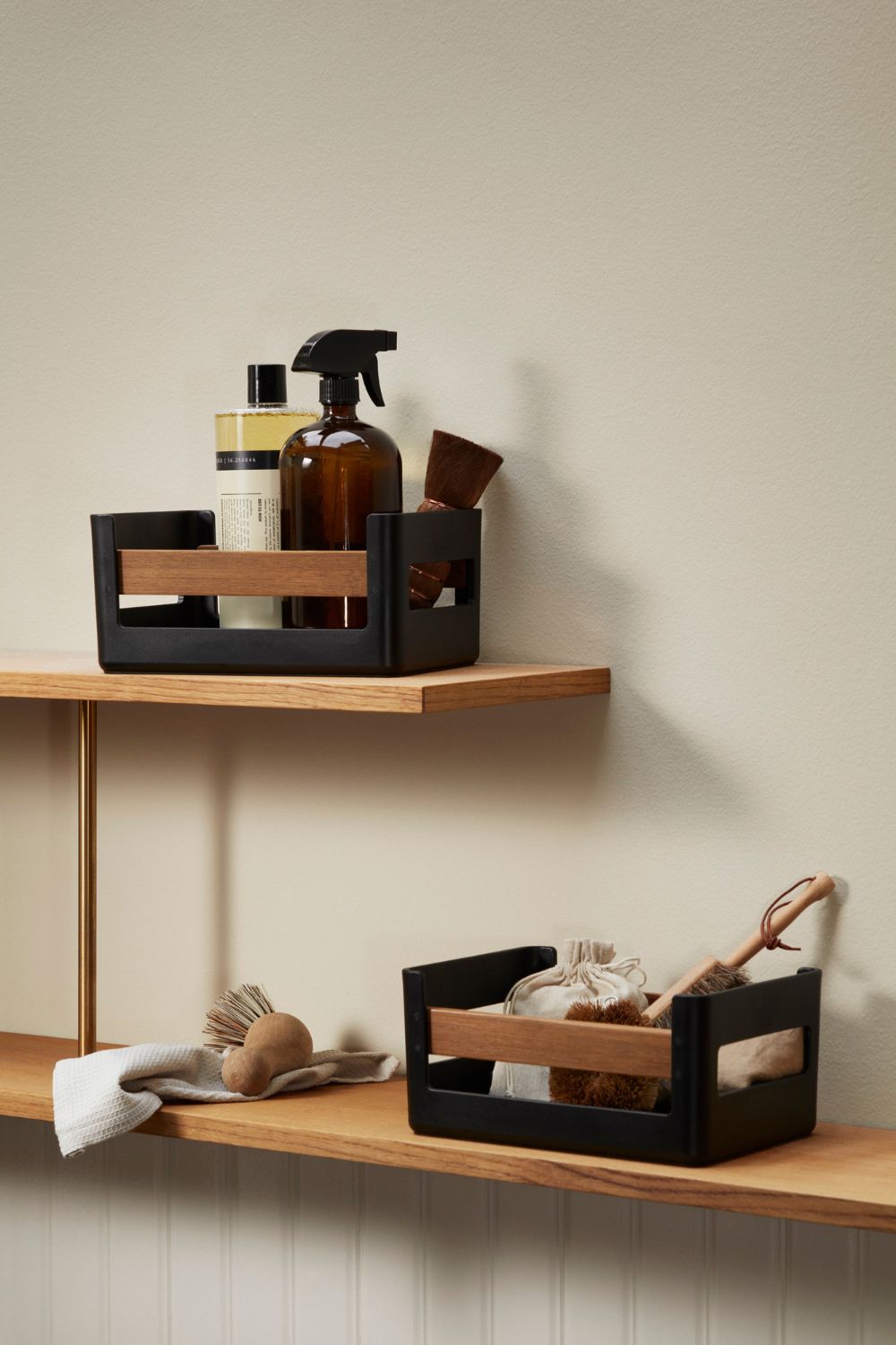 Nordic kitchen pantry crate | Eva Solo | Home of Solinfo