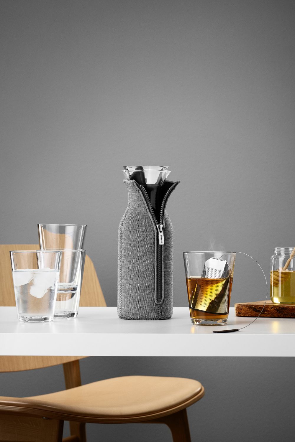 Tea bag small