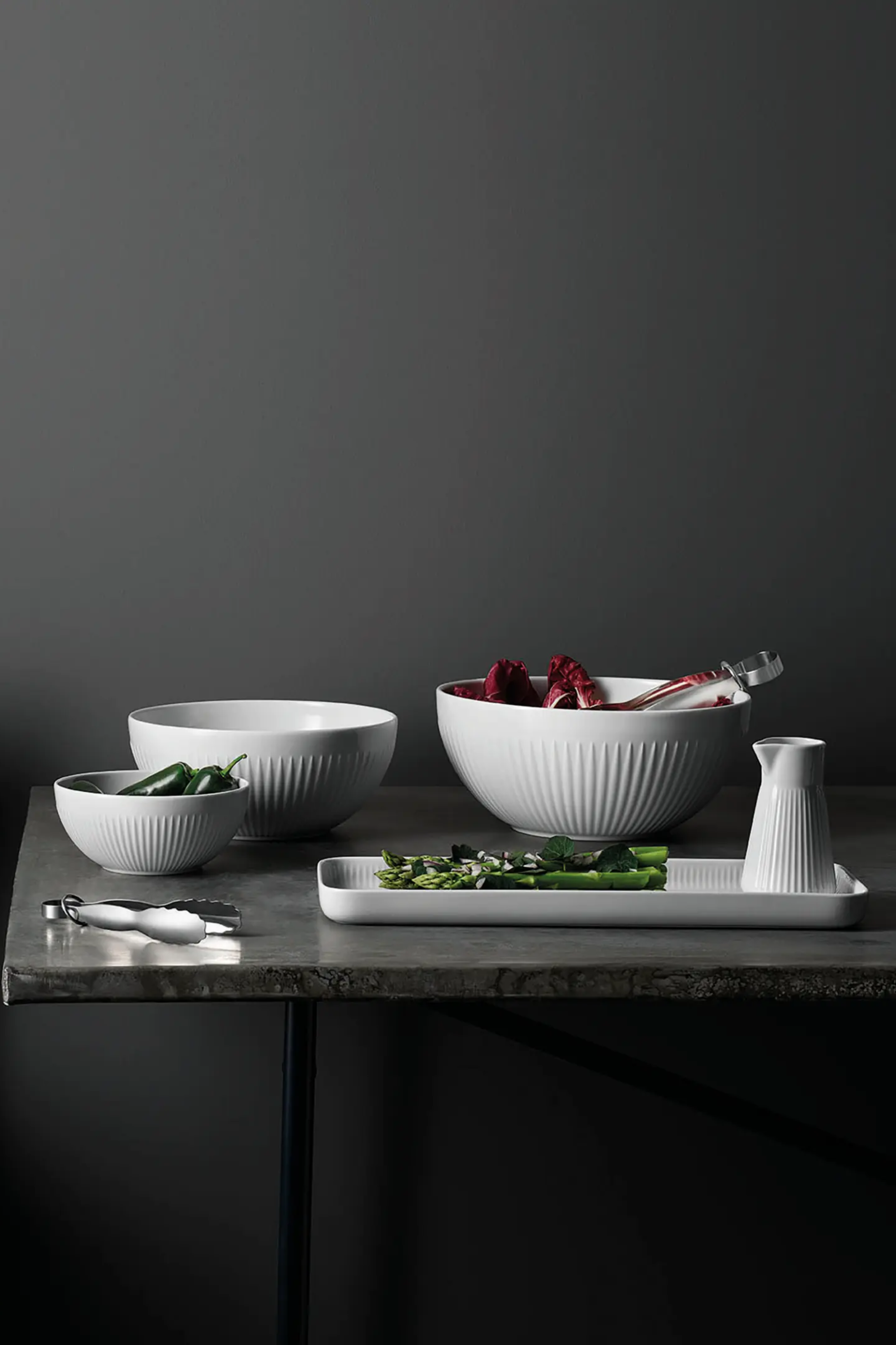 Legio Nova tál 0.5 l