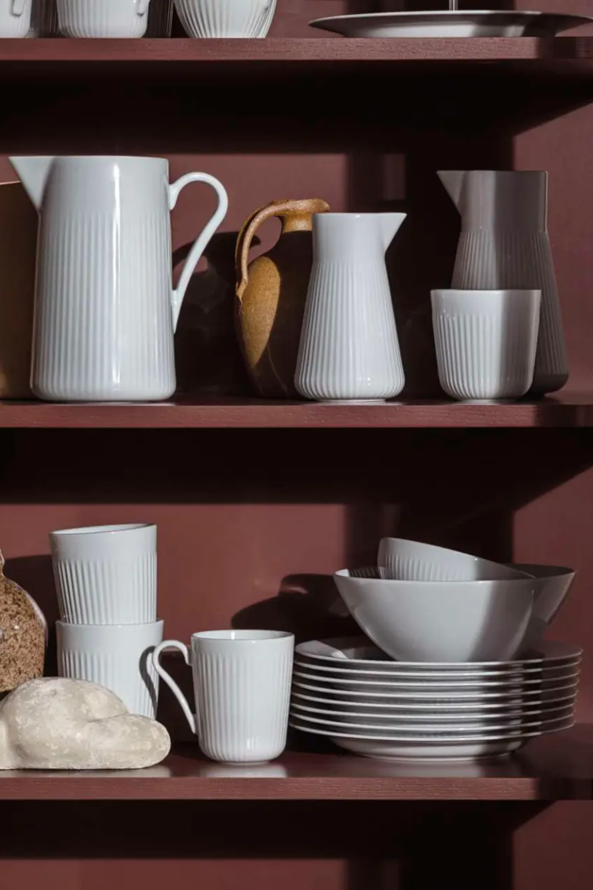 Legio Nova tál 0.5 l