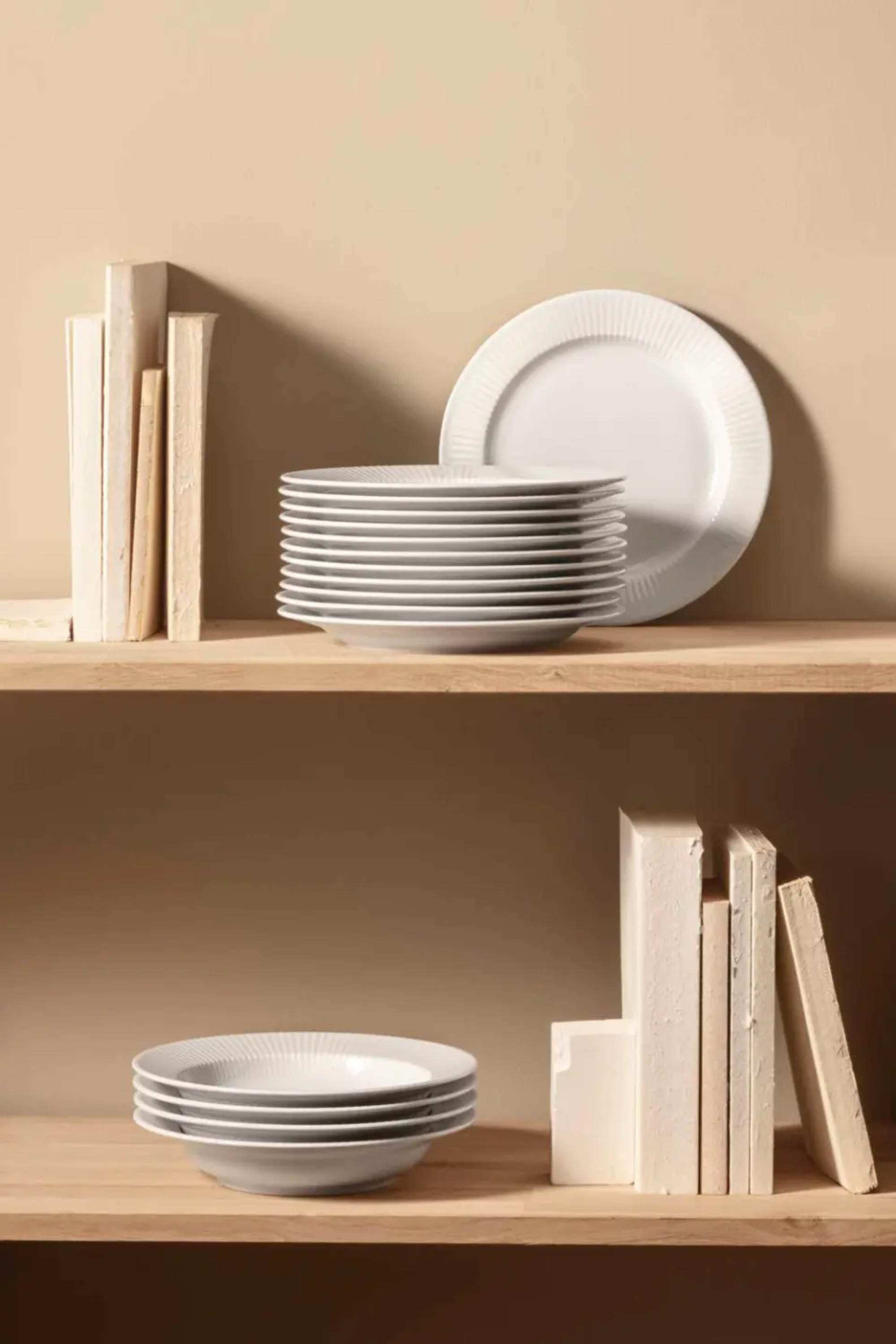 Legio Nova mélytányér