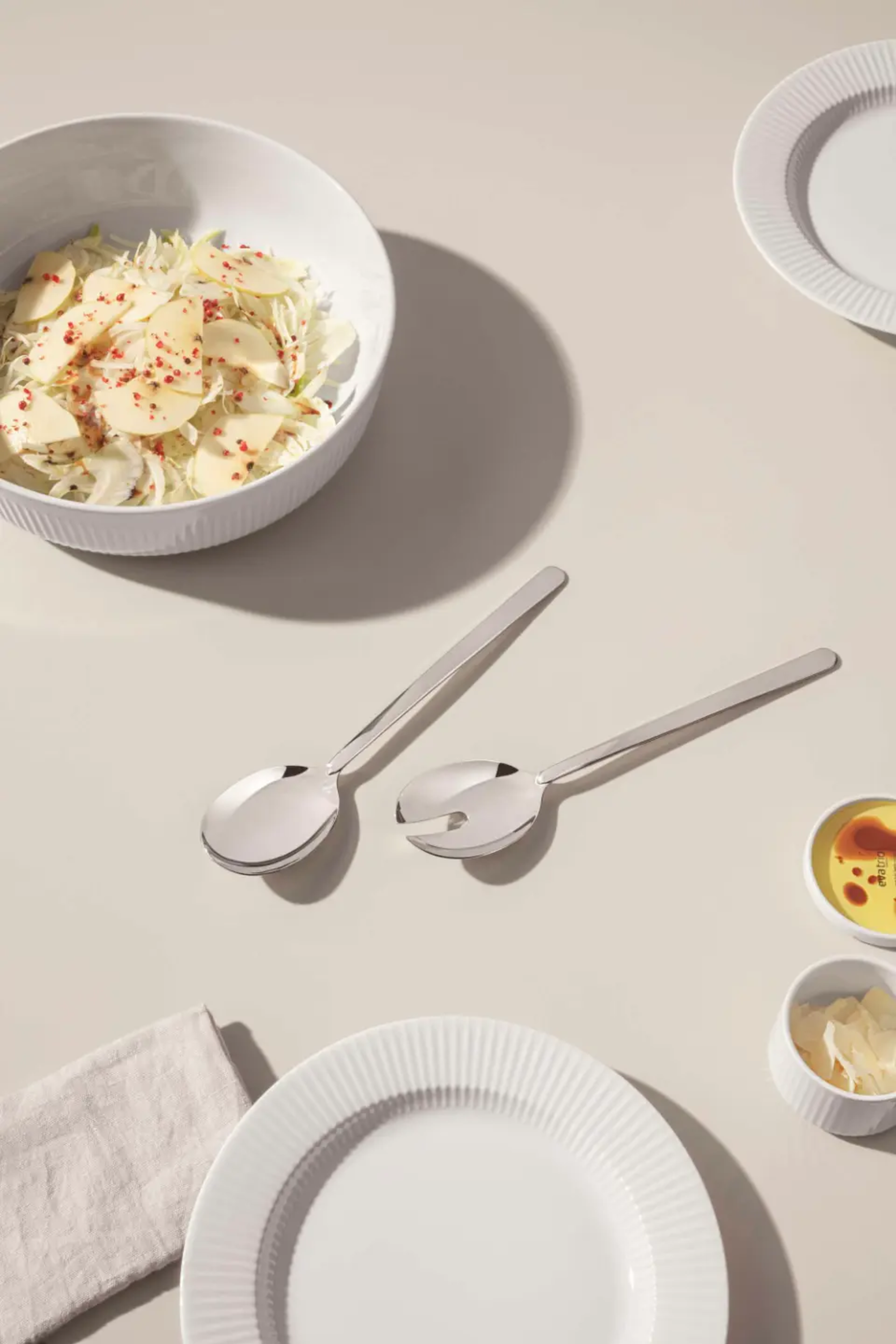 Legio Nova salátakészlet