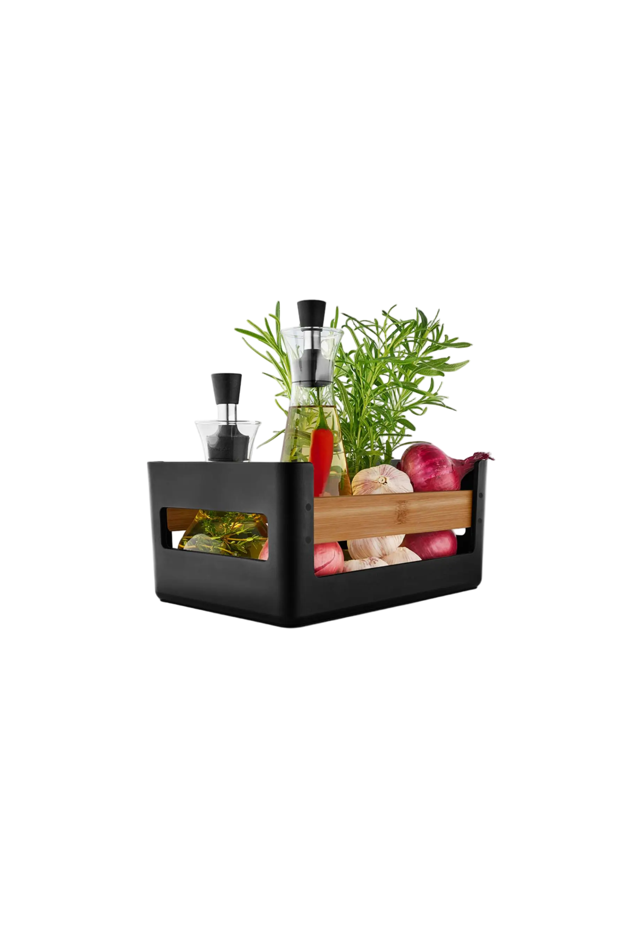 Nordic kitchen tárolóláda - értékcsökkentett