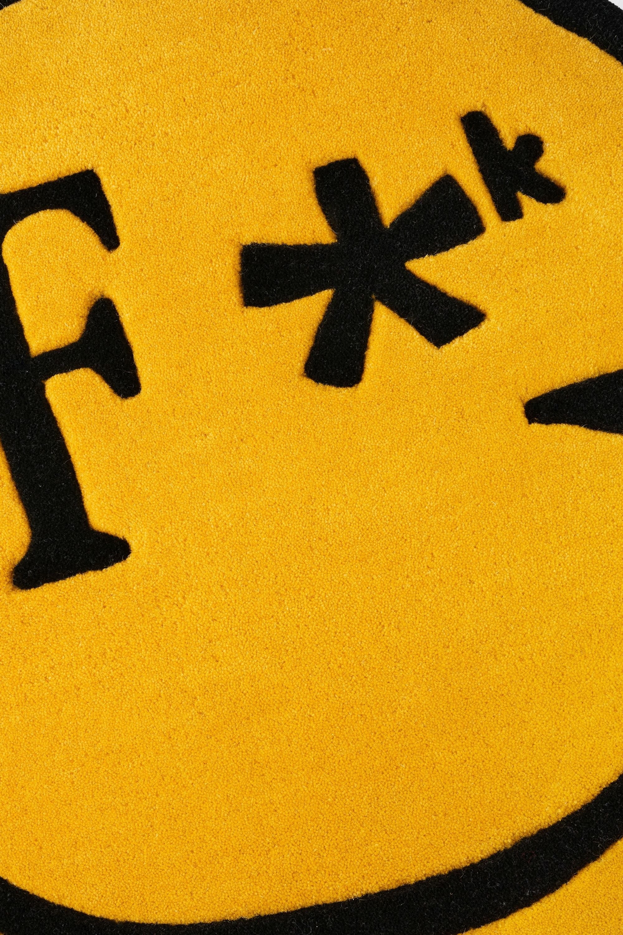 FCK Rug