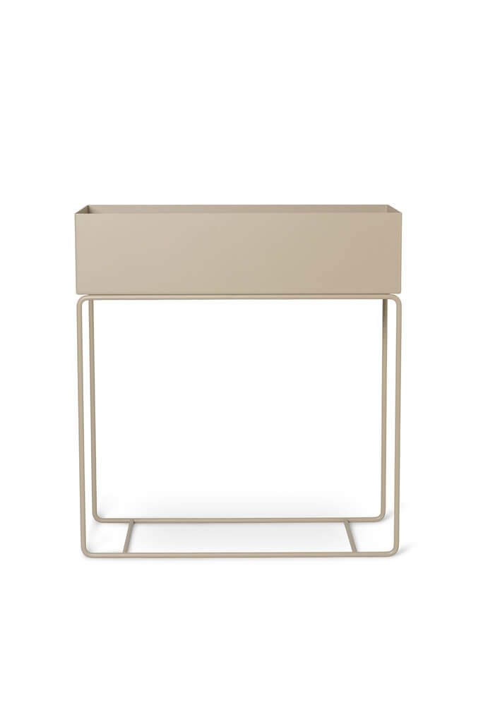 Plant box cashmere | ferm LIVING | Home of Solinfo