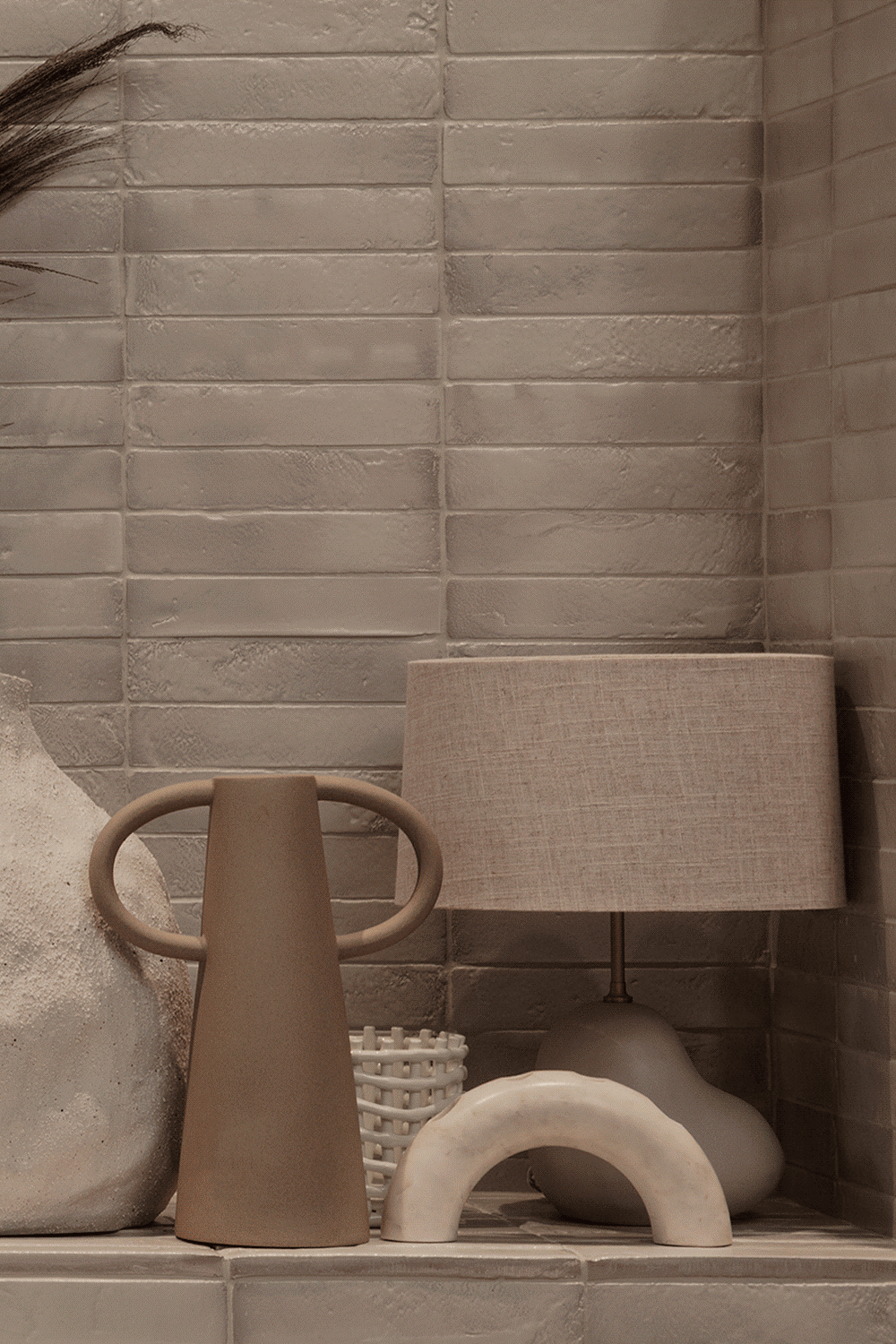 Hebe Eclipse Table Lamp | ferm LIVING | Home of Solinfo
