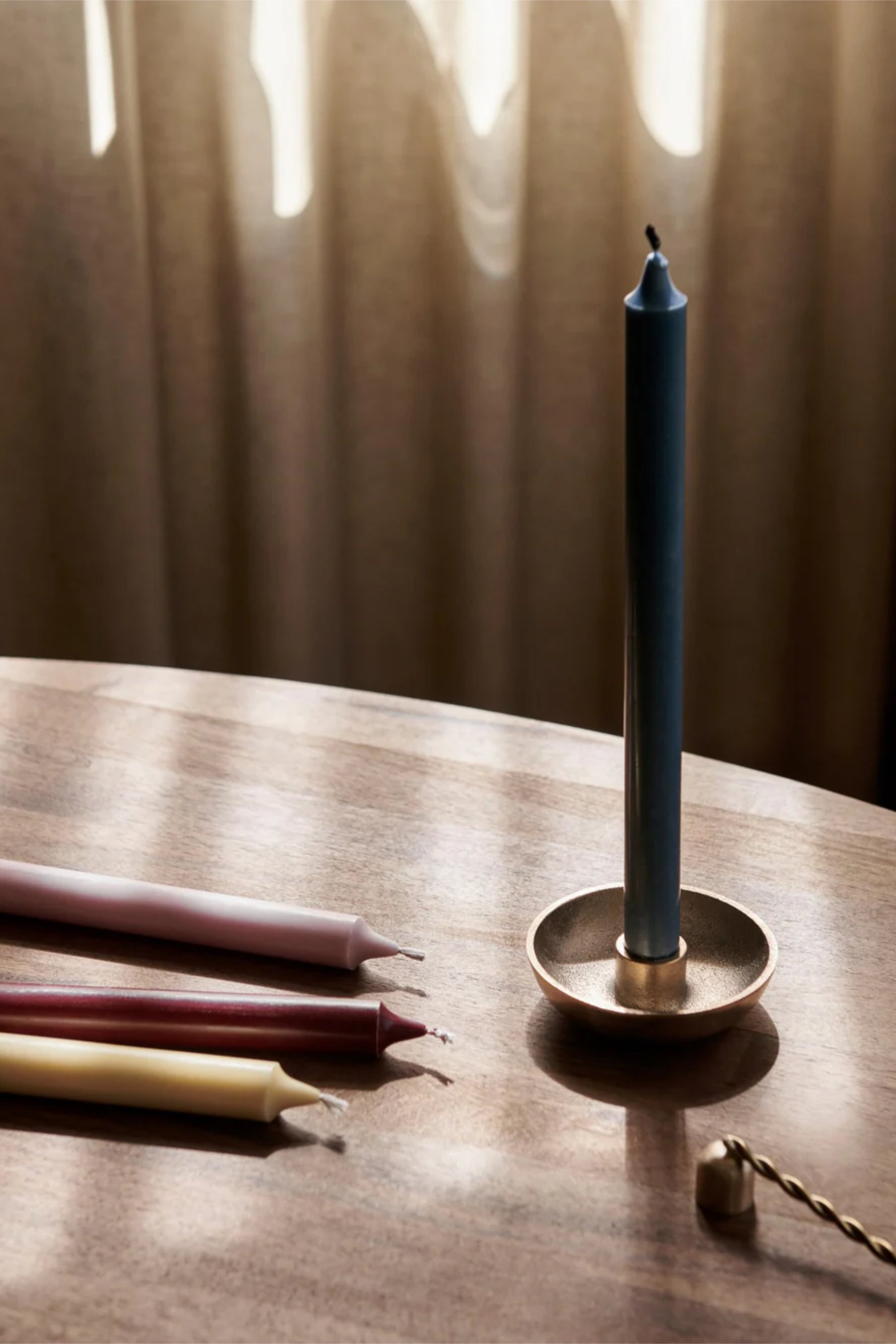 Pure Candles - Set of 4 roseate blend