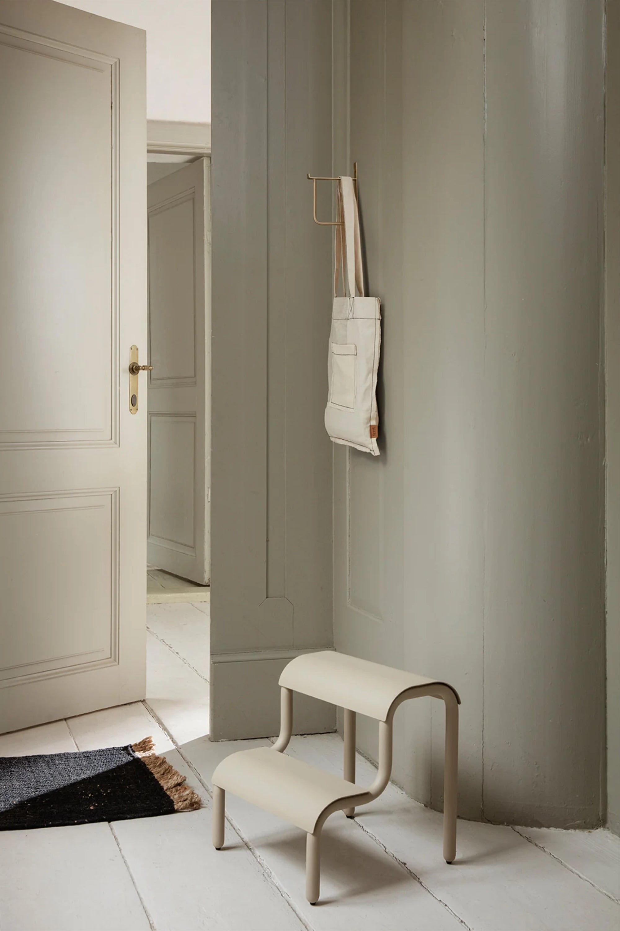 Up Step kasmír fellépő