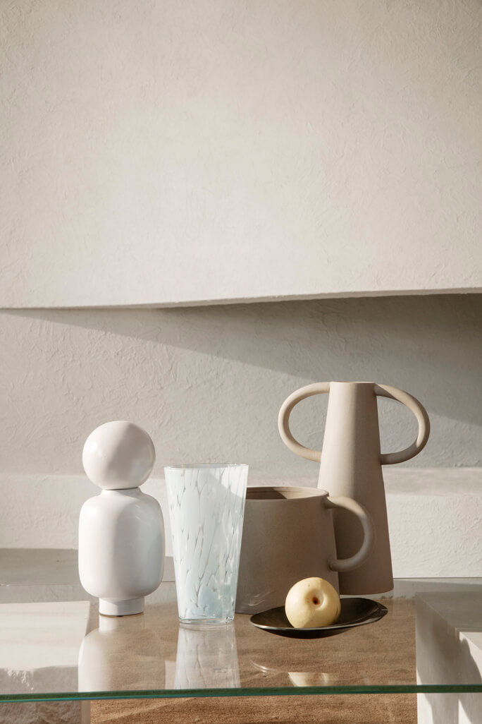 Anse vase | ferm LIVING | Home of Solinfo