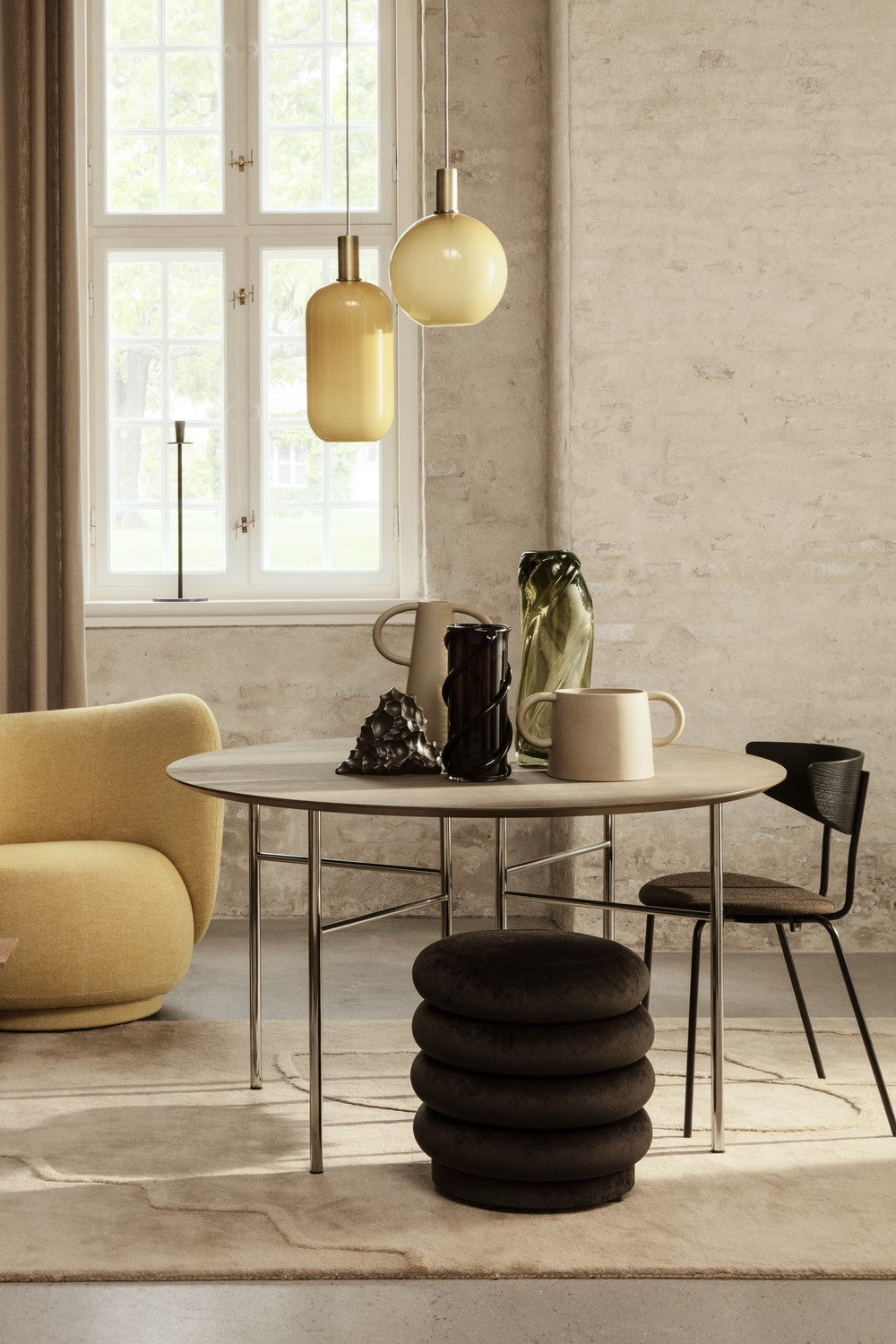 Anse pot | ferm LIVING | Home of Solinfo