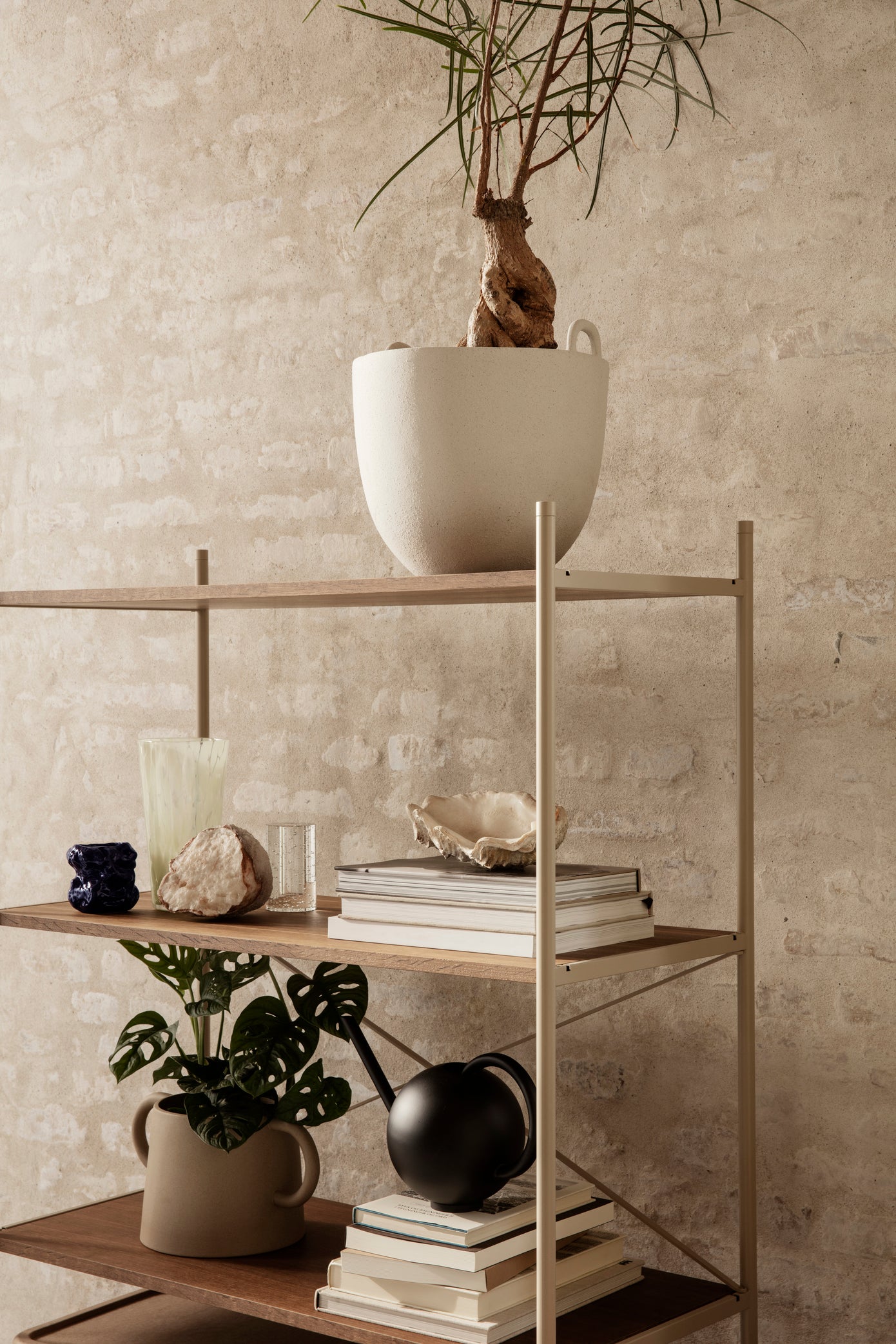 Anse pot | ferm LIVING | Home of Solinfo