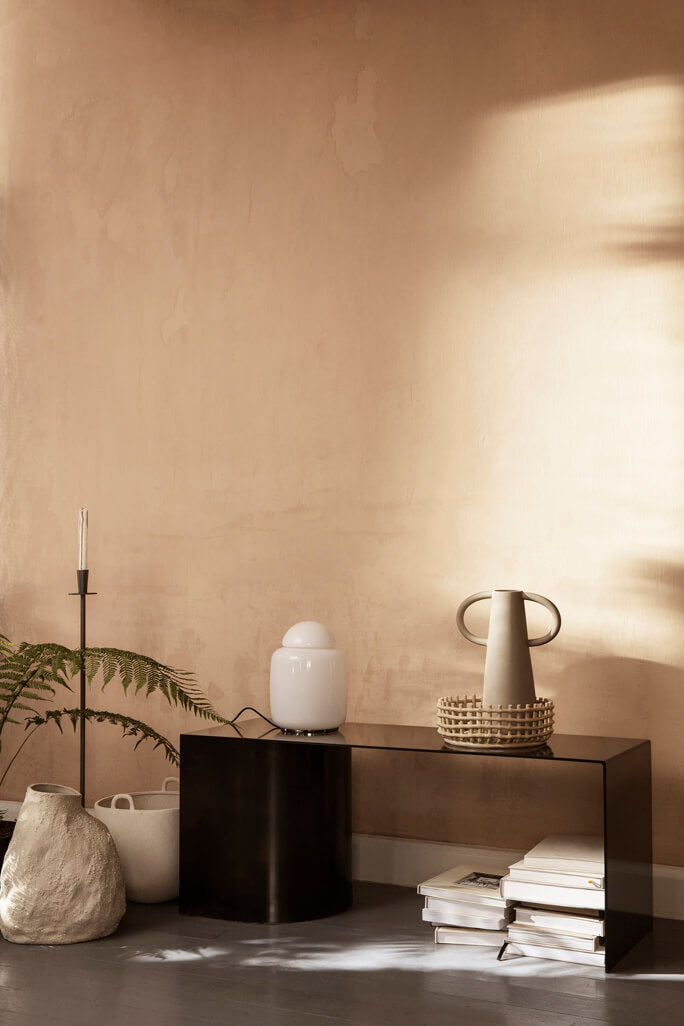 Anse vase | ferm LIVING | Home of Solinfo