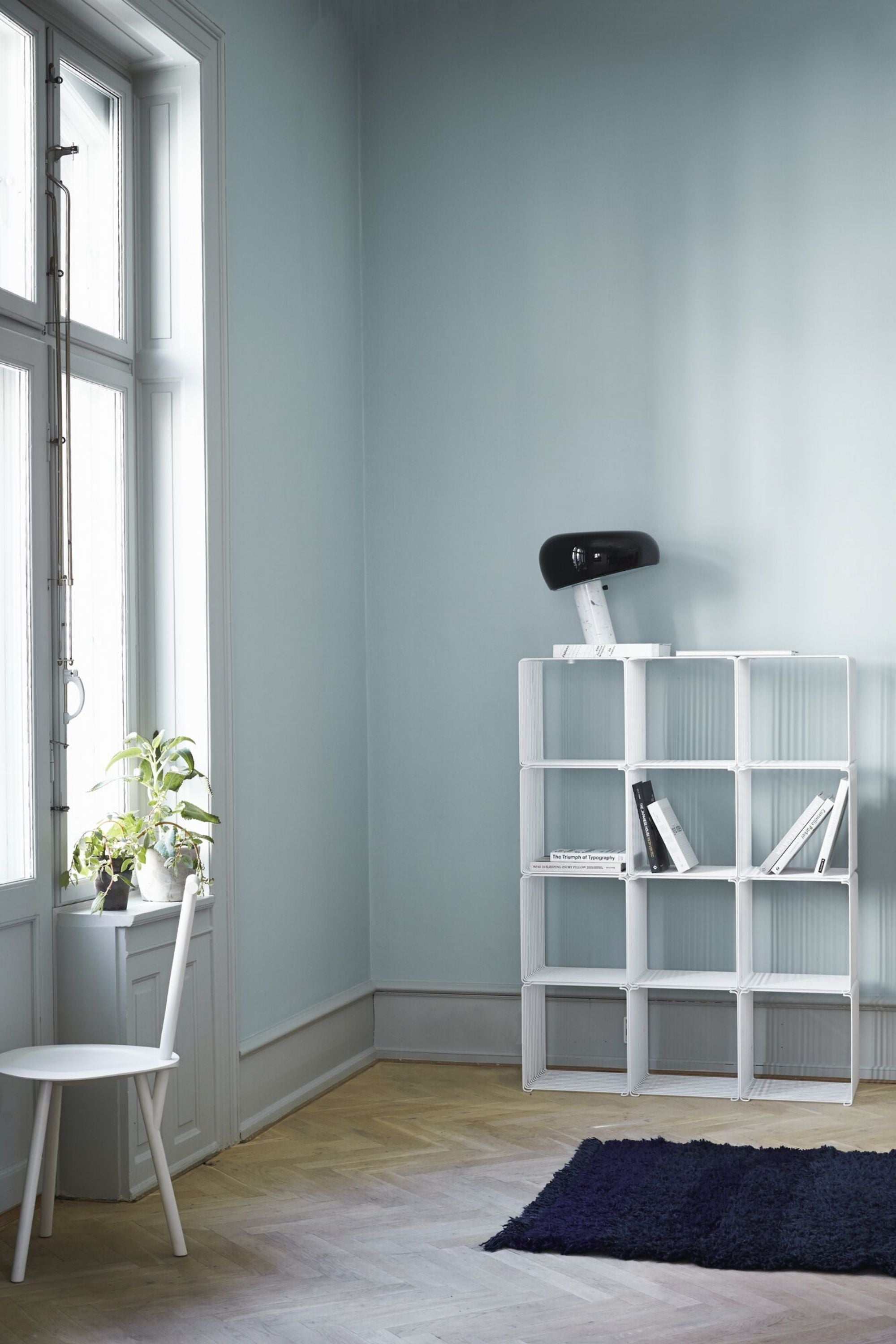 Snoopy Table Lamp black