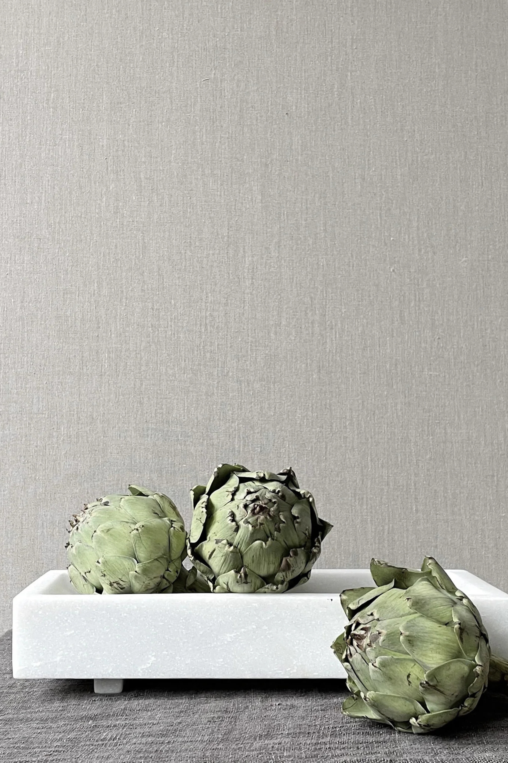 Formalism Tray - Marble