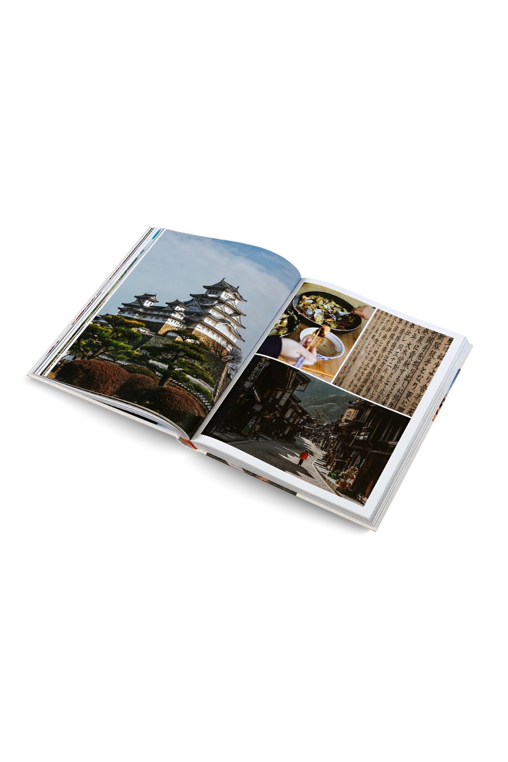 Life on the Road | Gestalten | Home of Solinfo