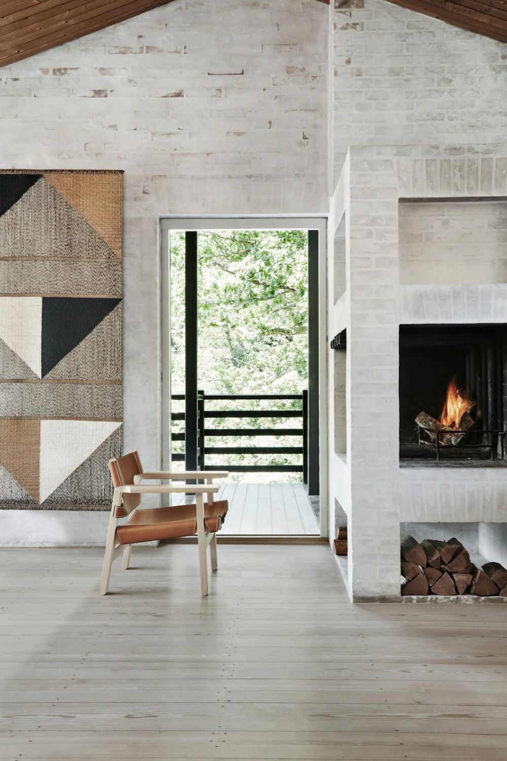 The Nordic Home | Gestalten | Home of Solinfo