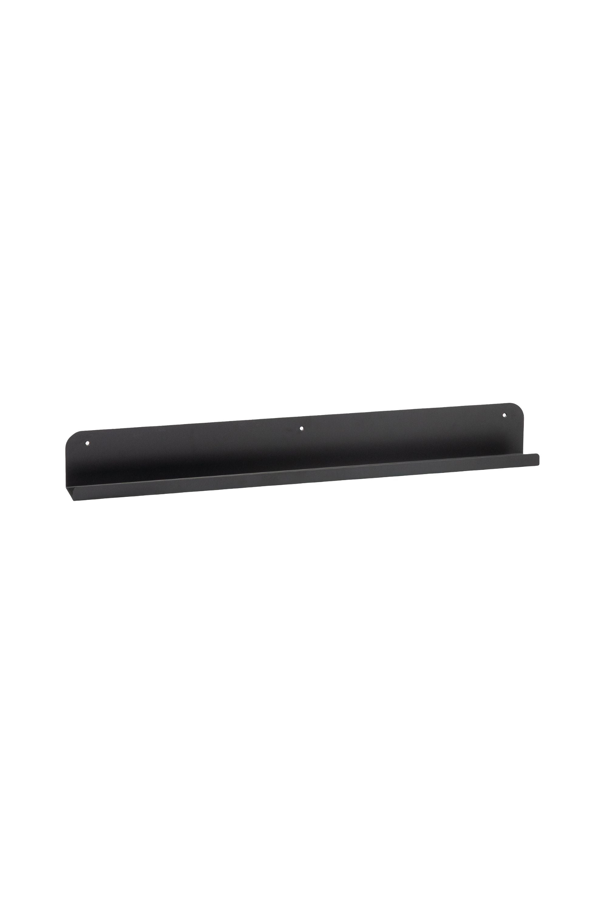 Glen 1100 fekete polc