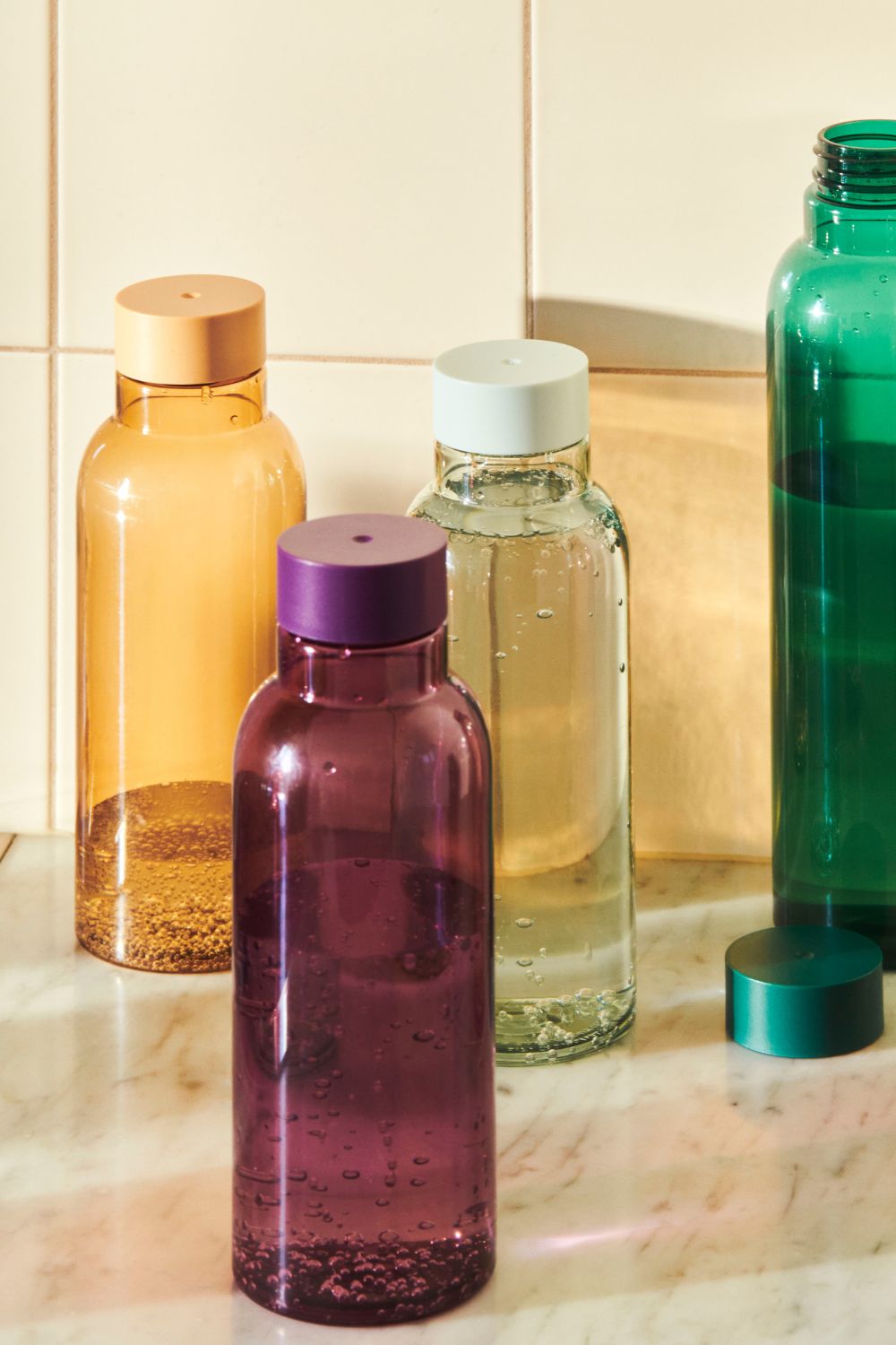 Miz Water Bottle-0,54 litre-Purple | Hay | Home of Solinfo