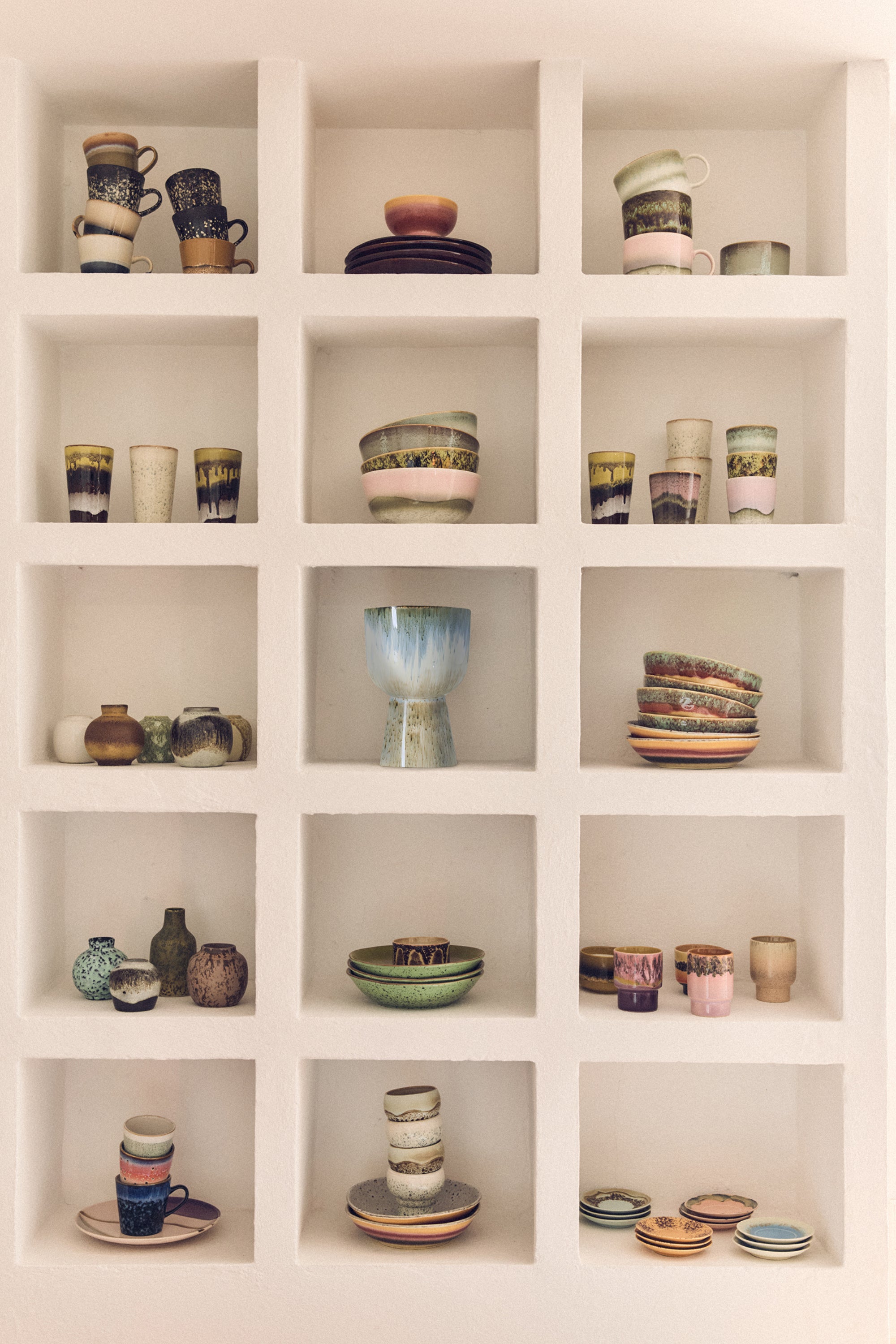70's Ceramics Cape Town illatgyertya S