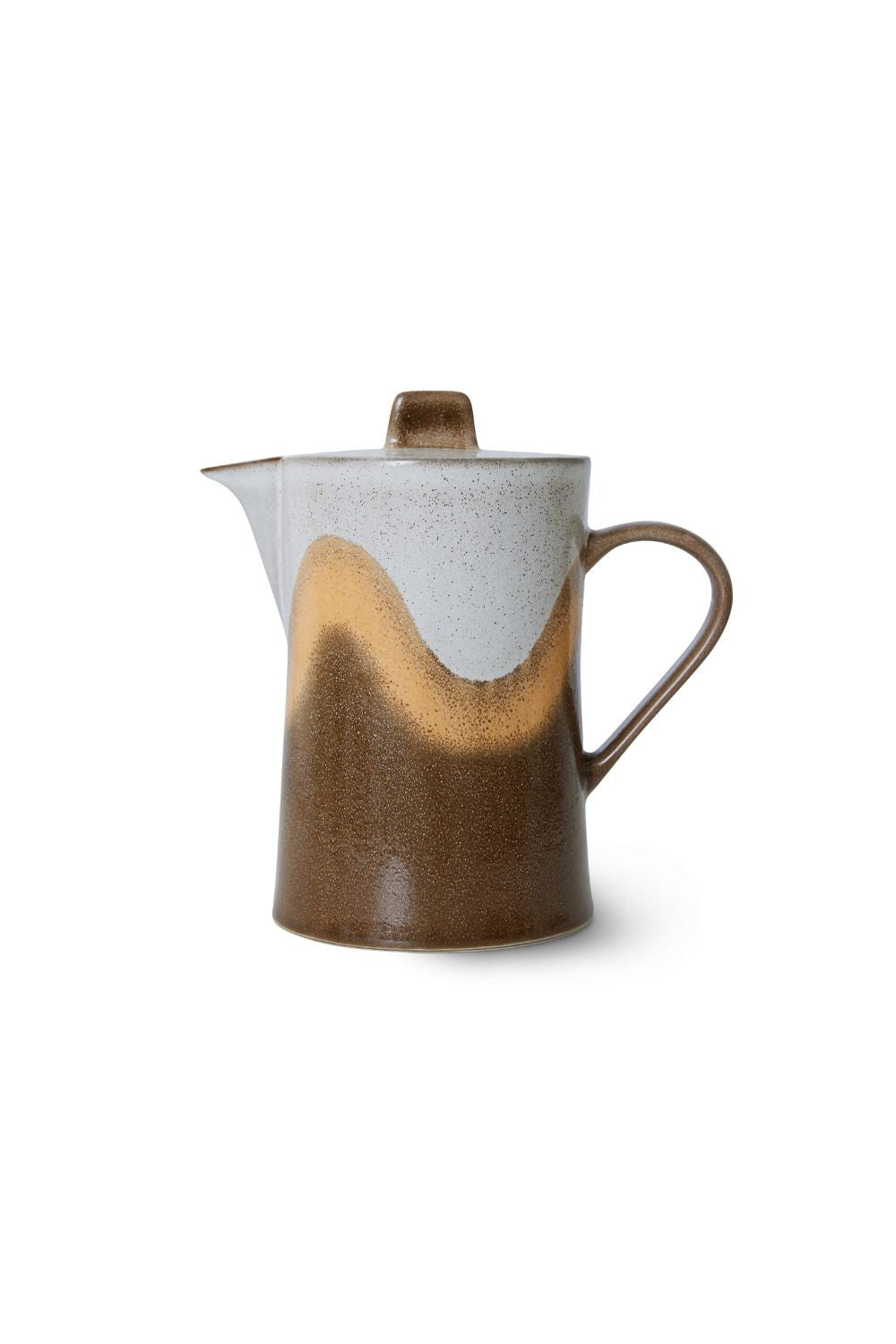 70s Ceramics Oasis Teapot