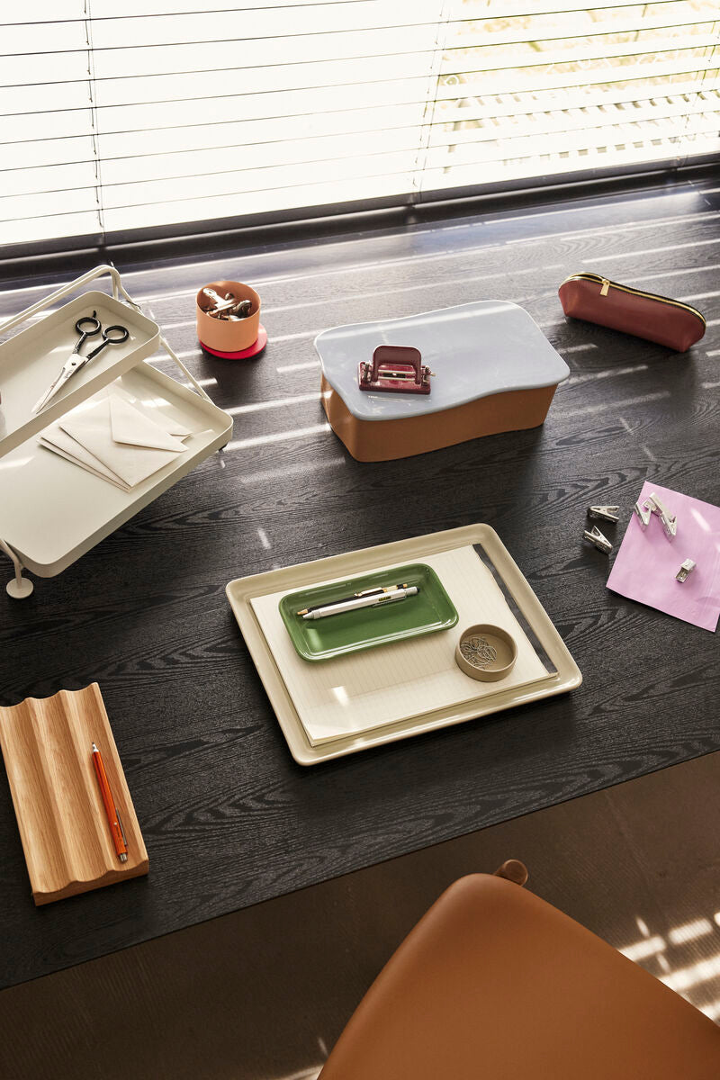 Amare tray set