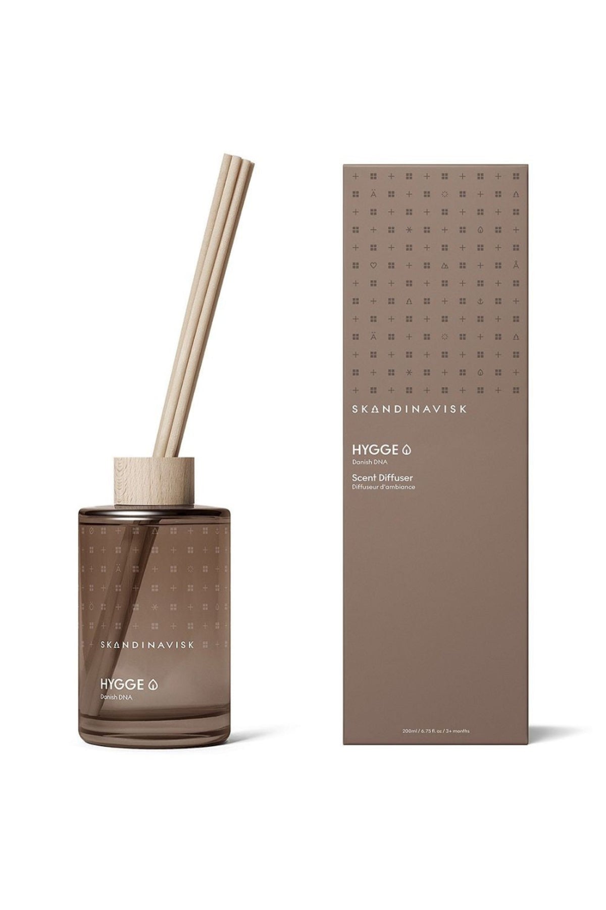 HYGGE Scent Diffuser | Skandinavisk | Home of Solinfo