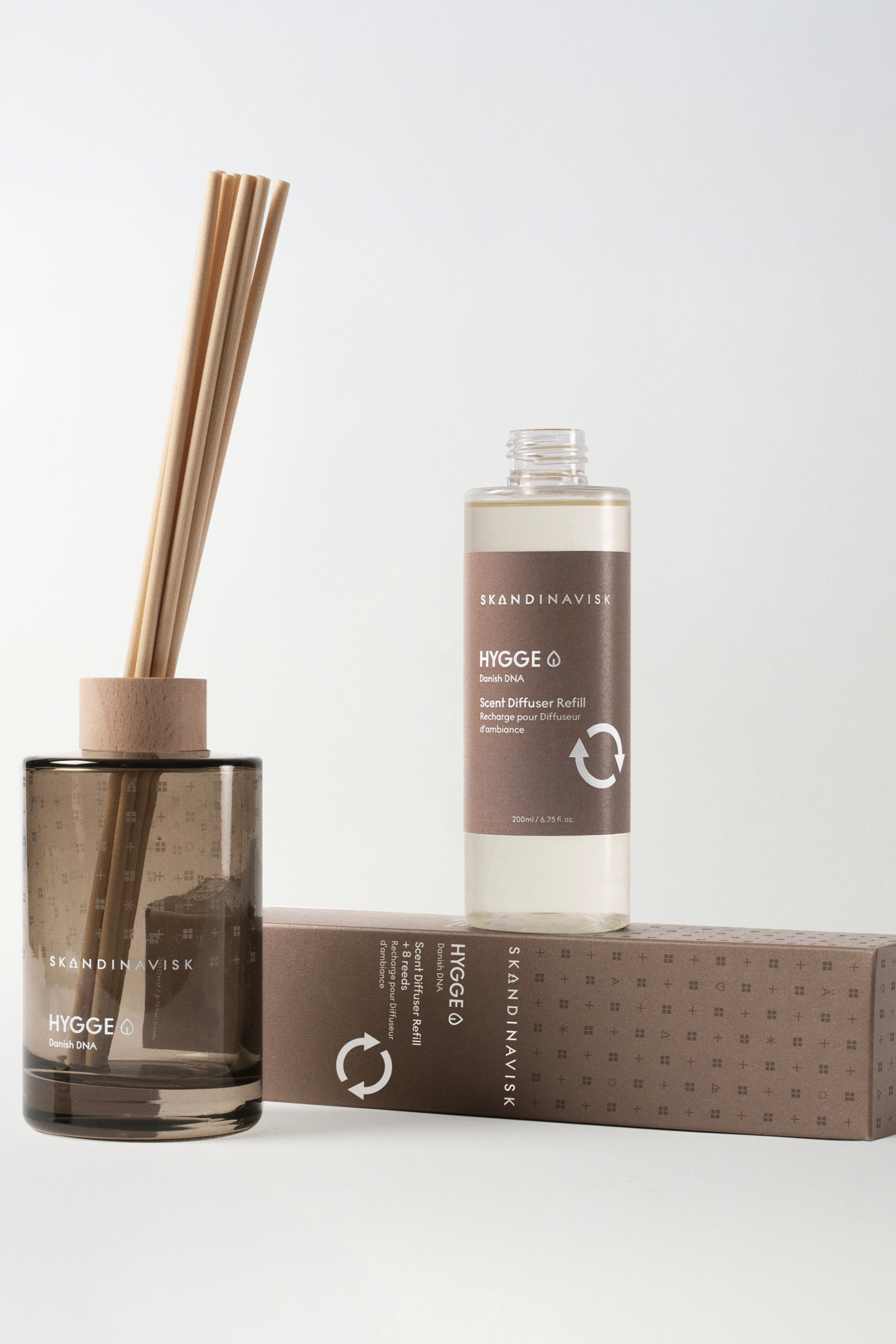 Hygge Diffuser & Refill