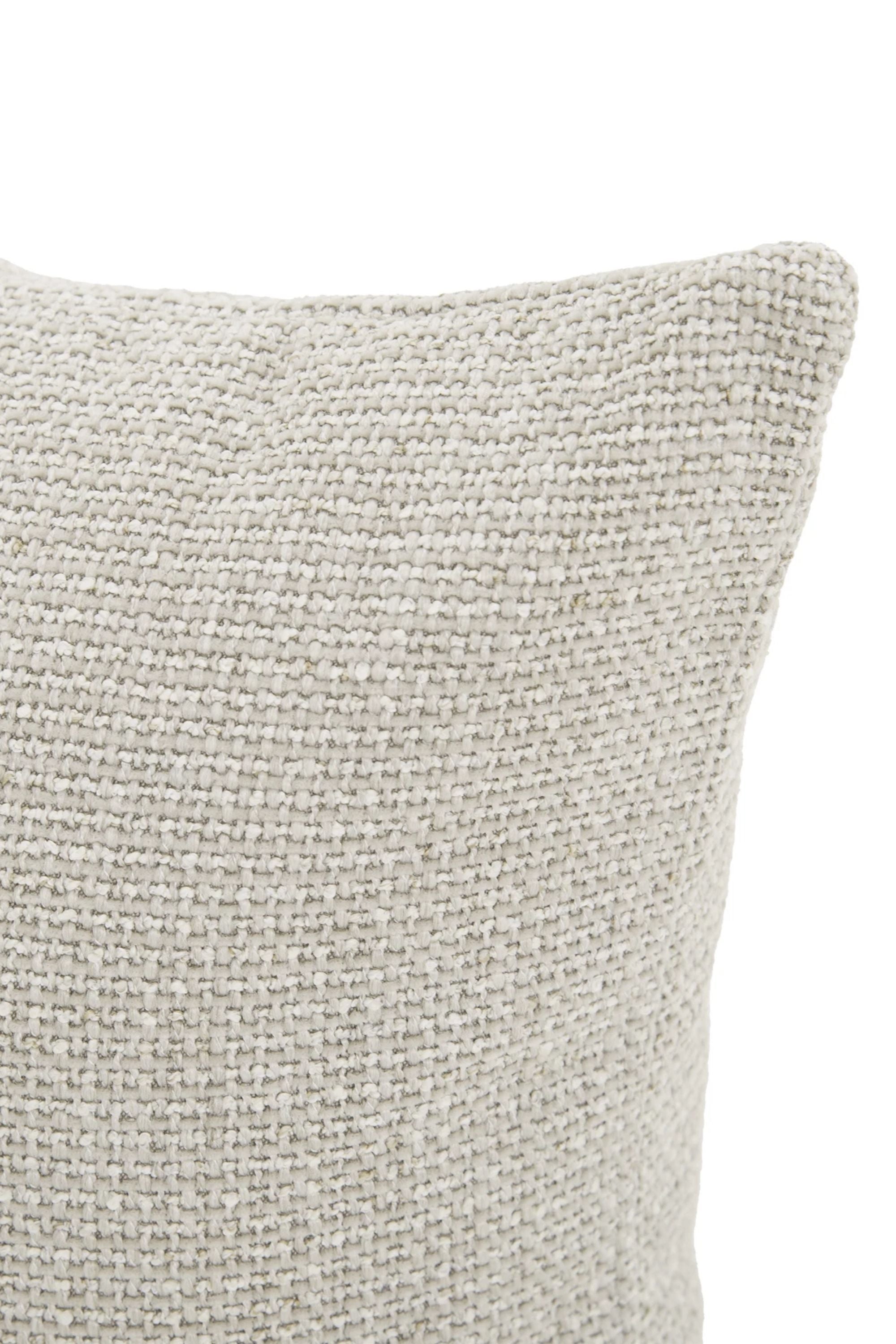 Inez Pillow 50x50 Nola Sand